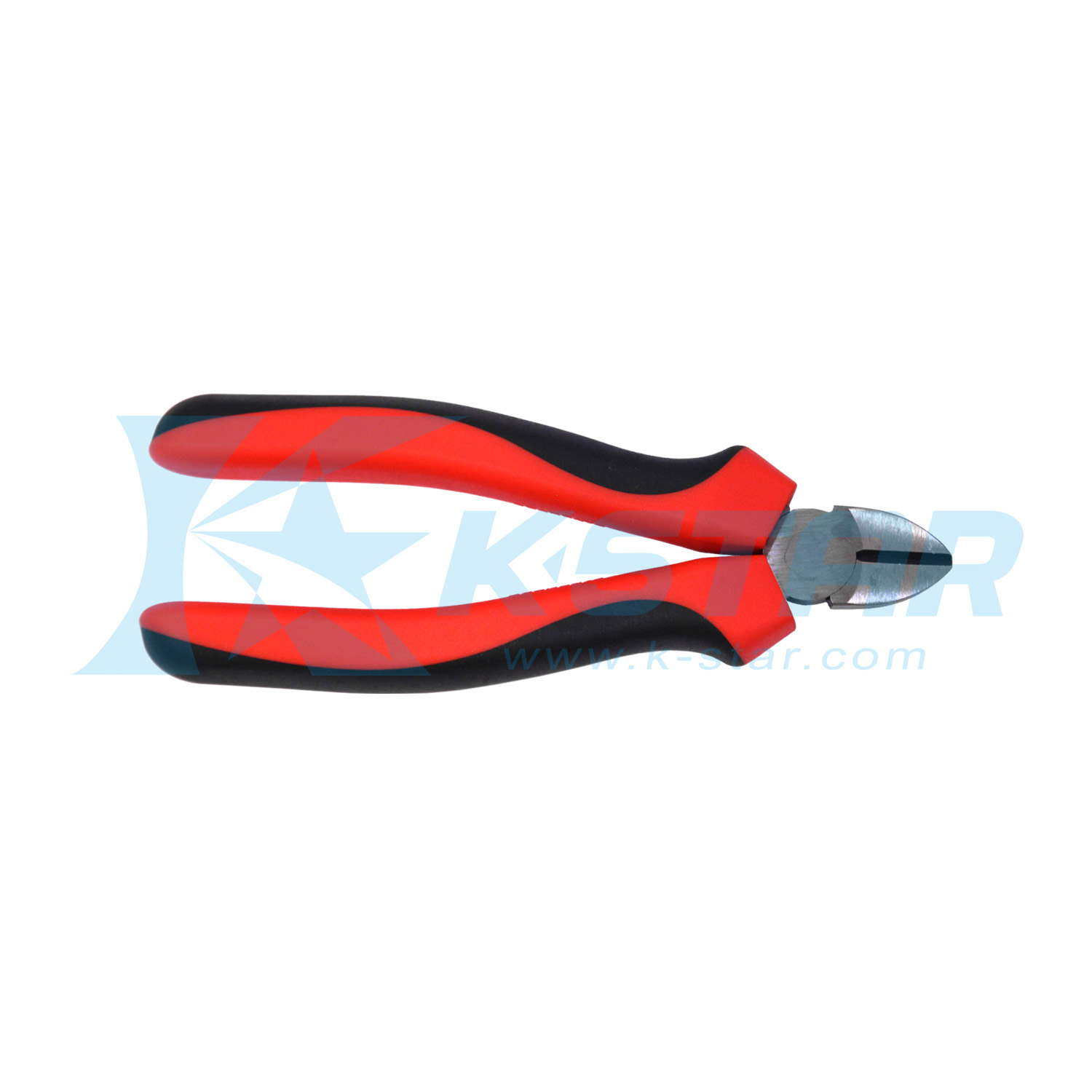 DIAGONAL CUTTING PLIERS/EURO 5"