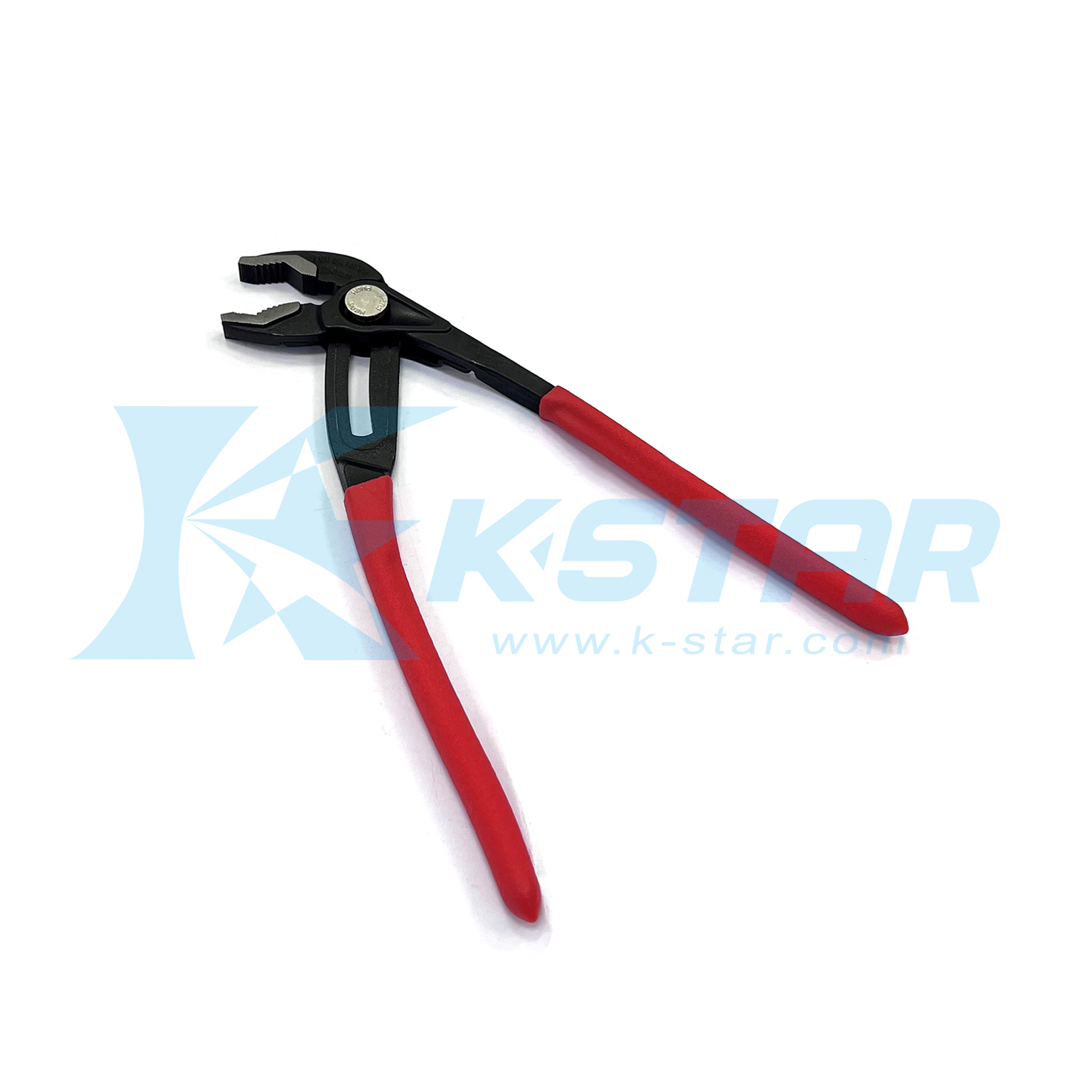 WATER PUMP PLIERS WITH FAST-ADJUST GRIP 10"