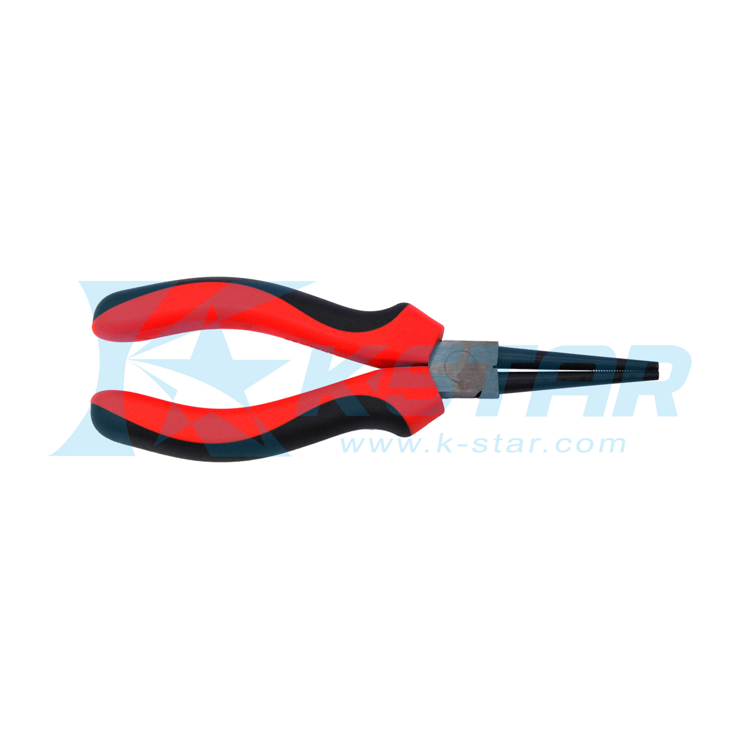 6" ROUND NOSE PLIERS/EURO