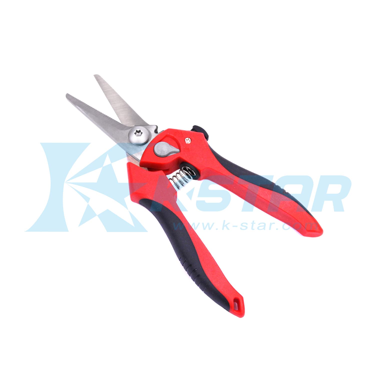 MINI-MAX SHEARS