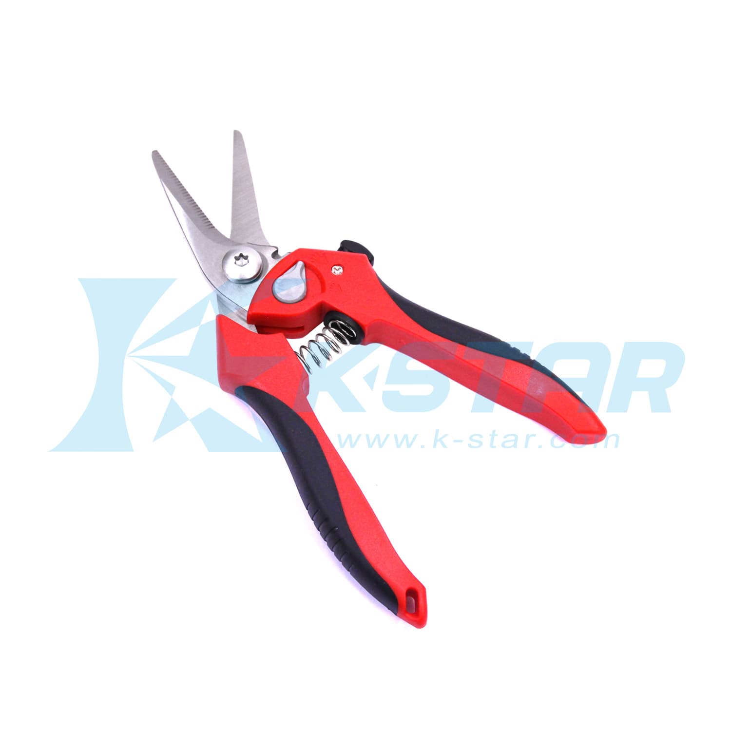 MINI-MAX SHEARS ANGLED