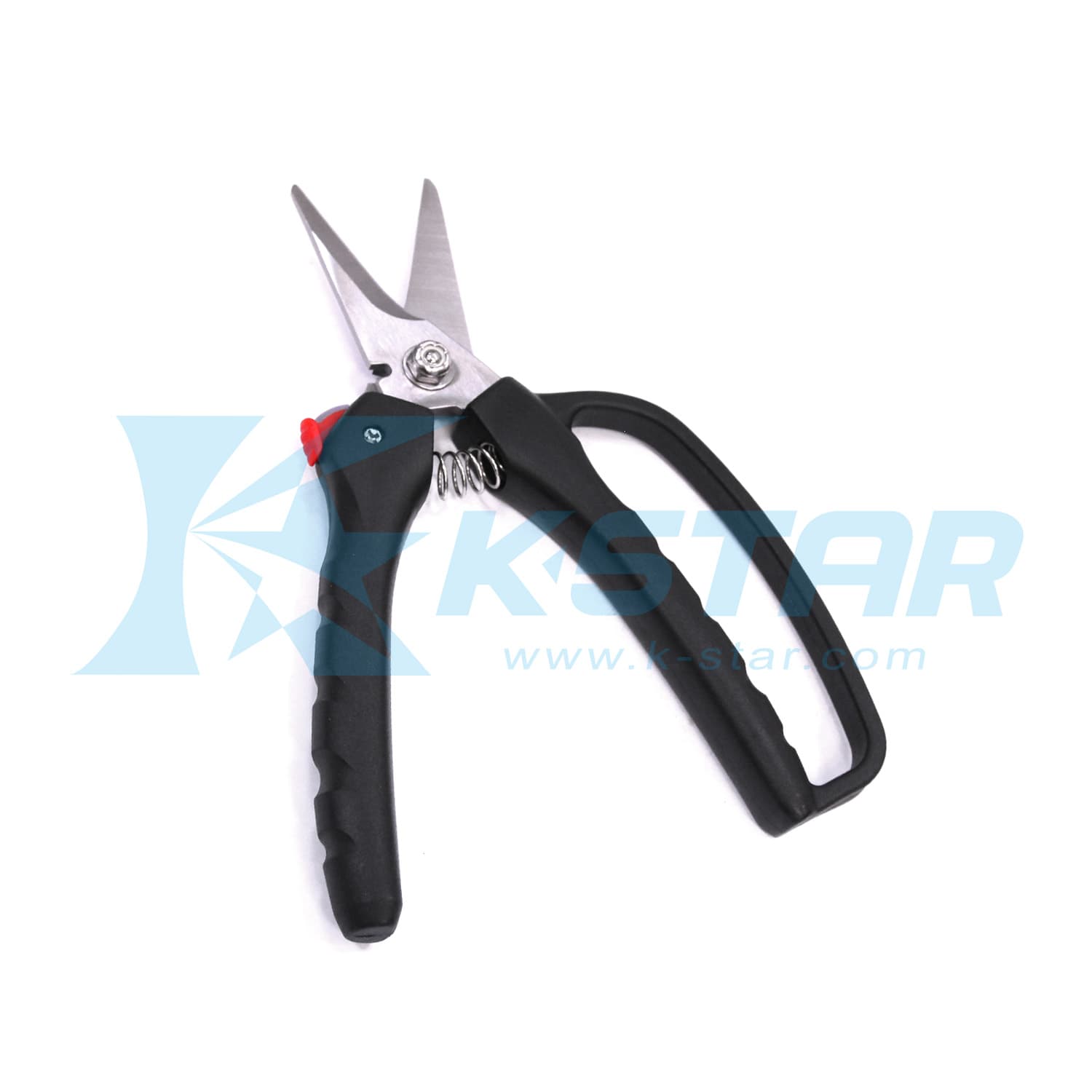 7 1/2" Premium Short Blade Shears 190mm