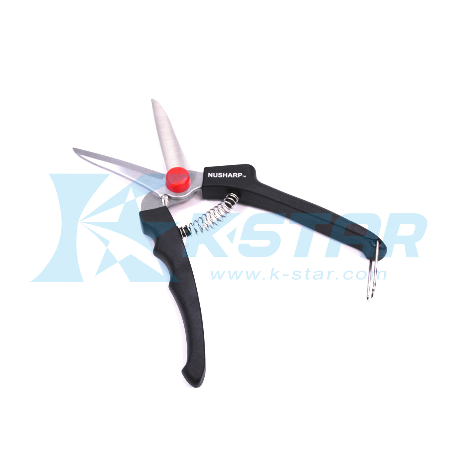 Garden Multi-Purpose Shears 8 1/2"