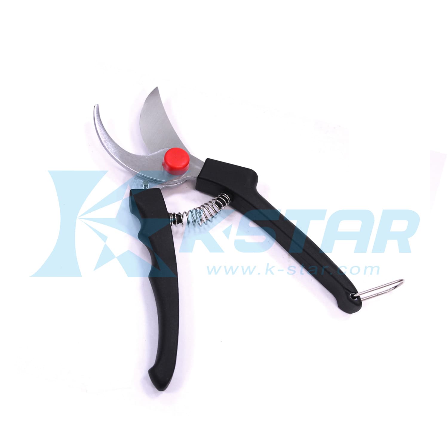 Garden Bypass Shears 8" 205mm