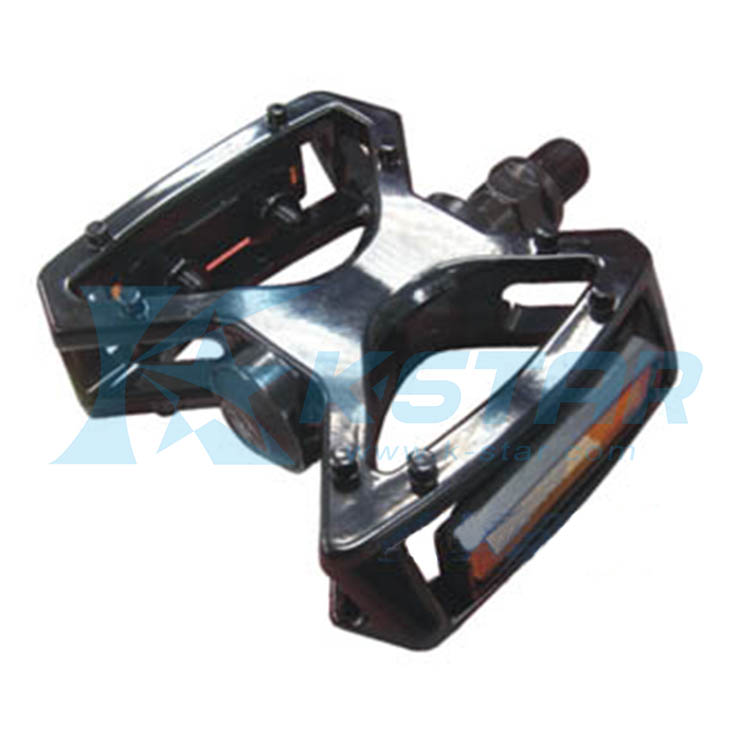 PEDAL DIE CASTING ALLOY BODY