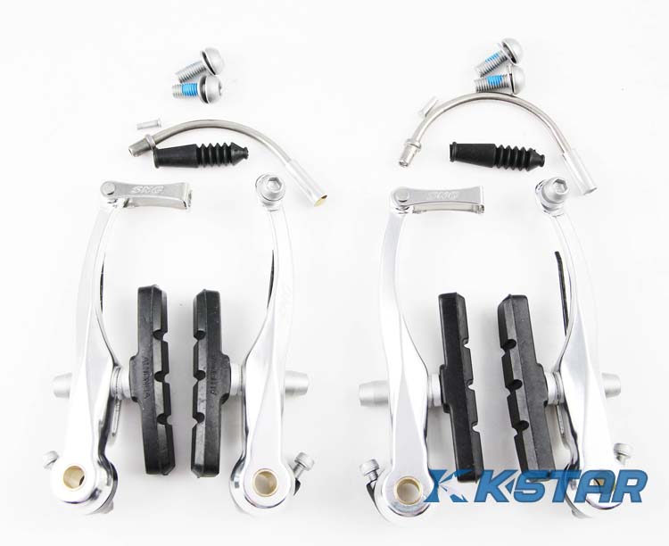 BRAKE ALLOY ARM L:110mm DIA 22-39mm(INCLUDING FRONT AND REAR)