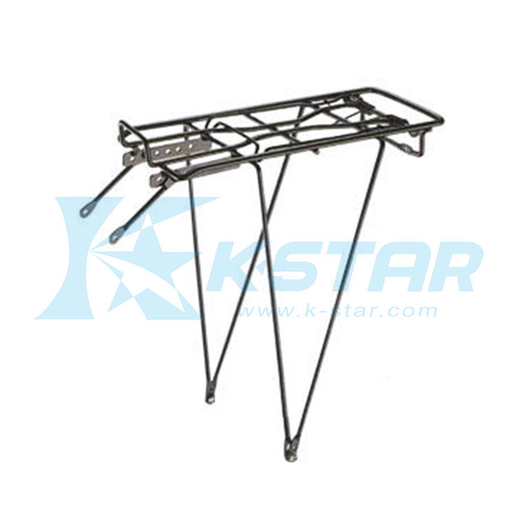 LUGGAGE CARRIER W/SPRING FOR
