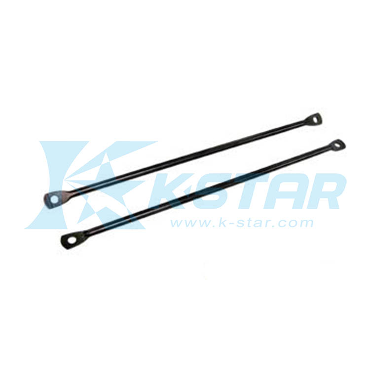 STAY FOR REAR CARRIER IRON 2PCS/SET