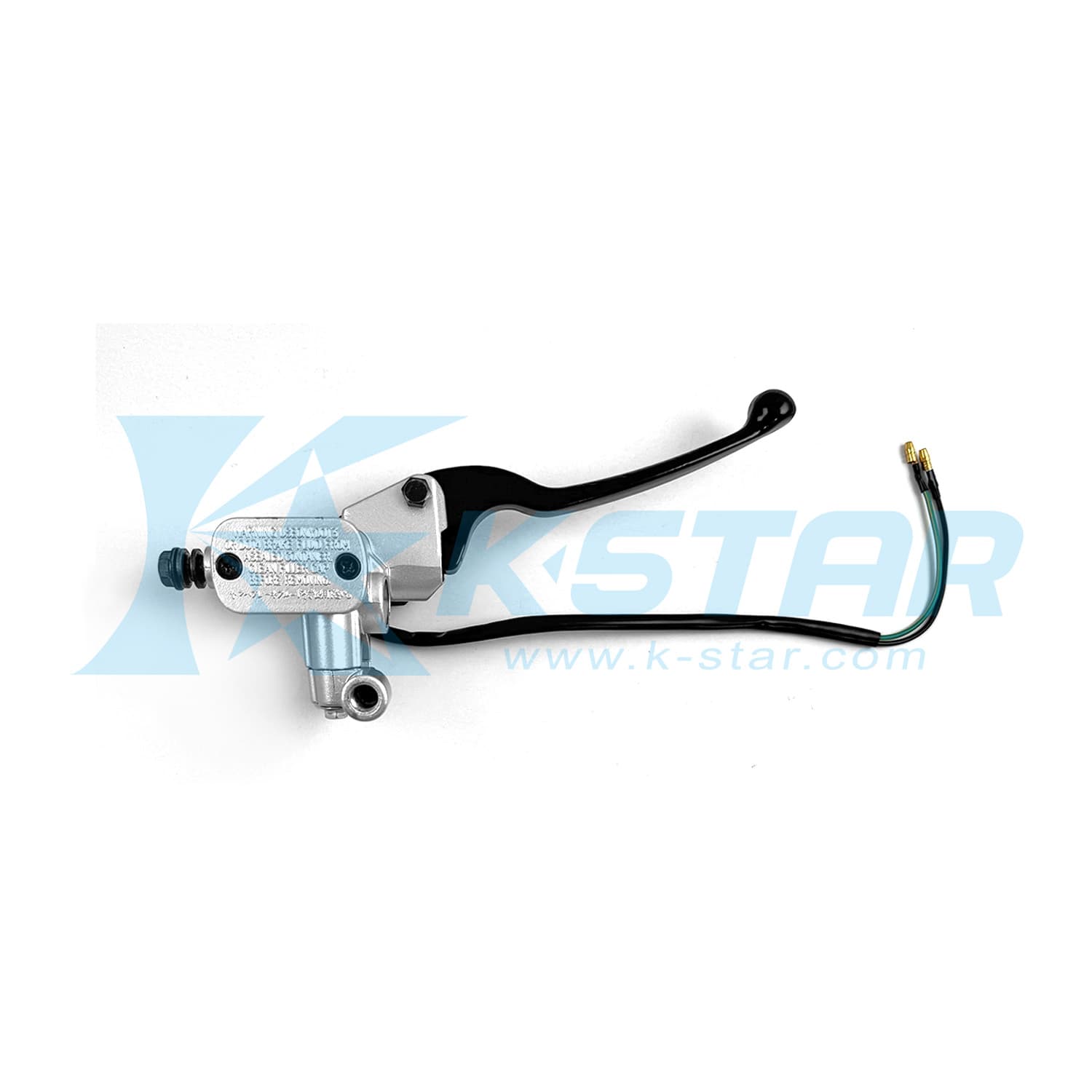 CRYPTON 110 BRAKE MASTER CYLINDER