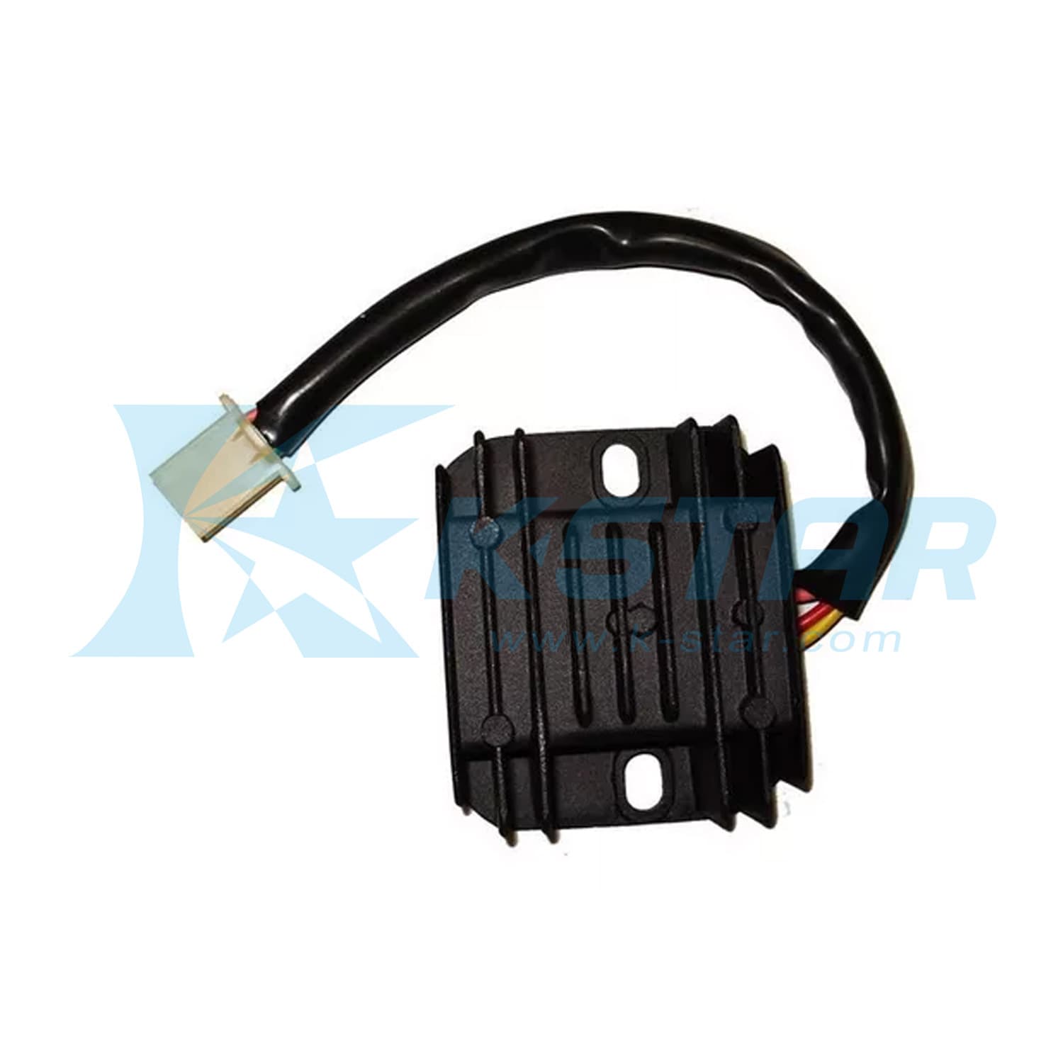 DT 125 REGULATOR