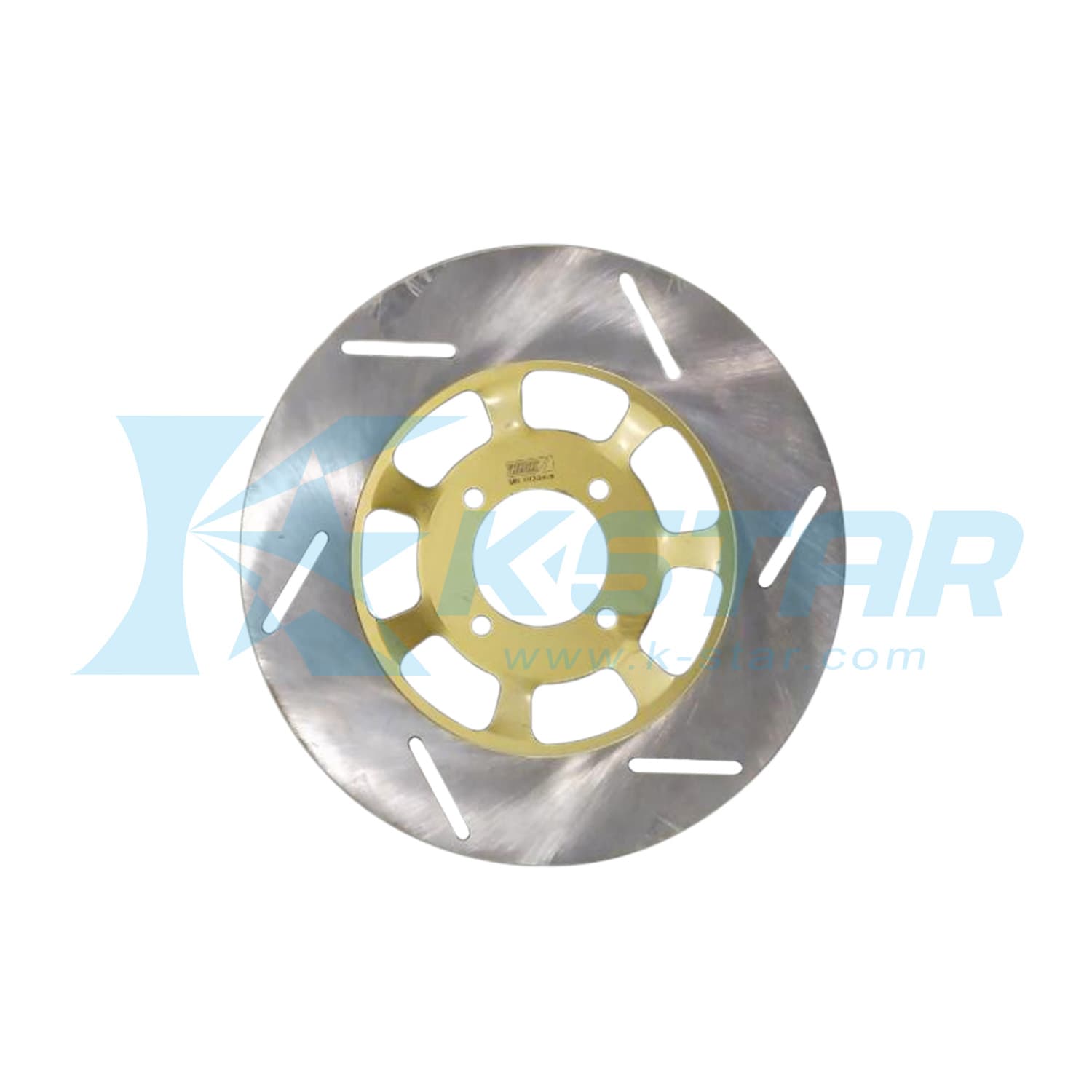 RX 115 FRONT BRAKE DISC