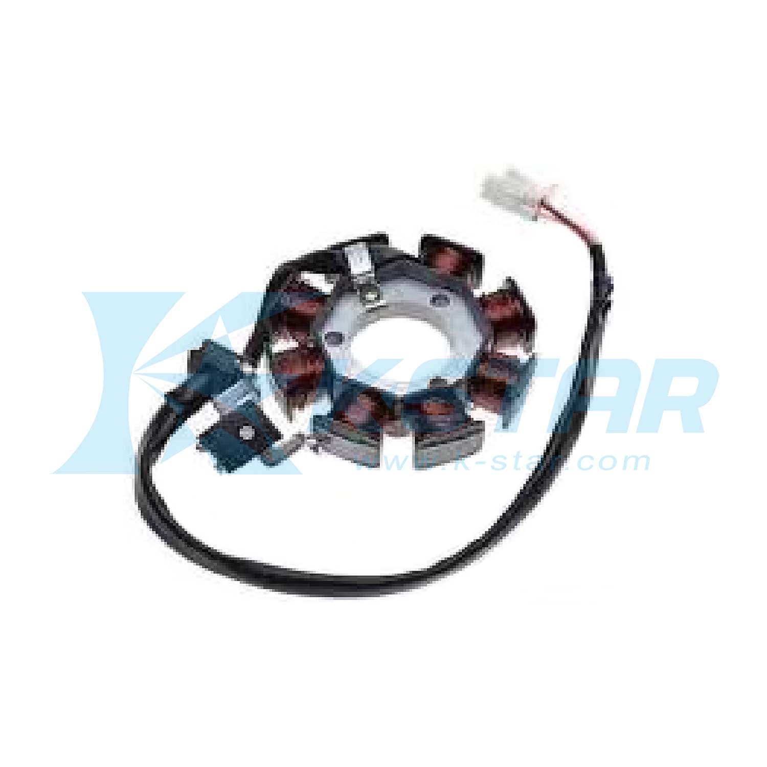 YBR 125 STATOR