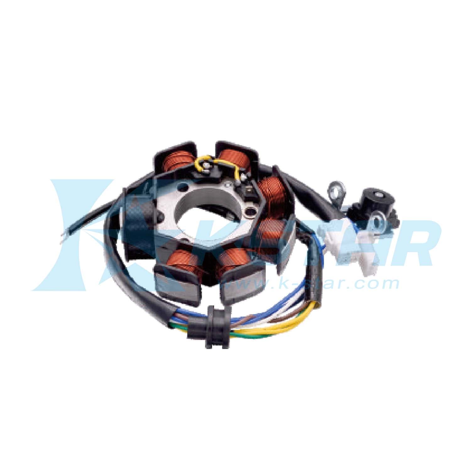 YBR 150 STATOR