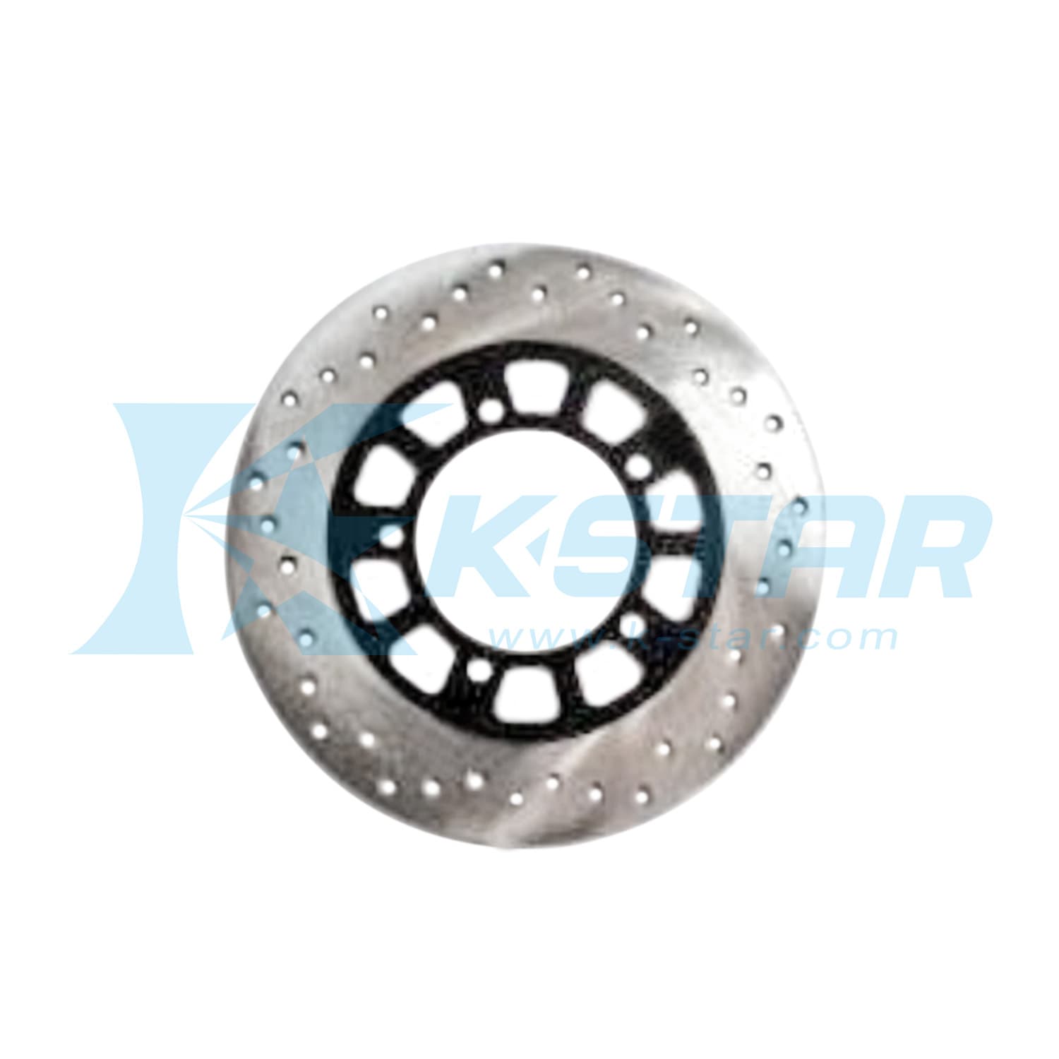 BWS 125 II/ 4T FRONT BRAKE DISC