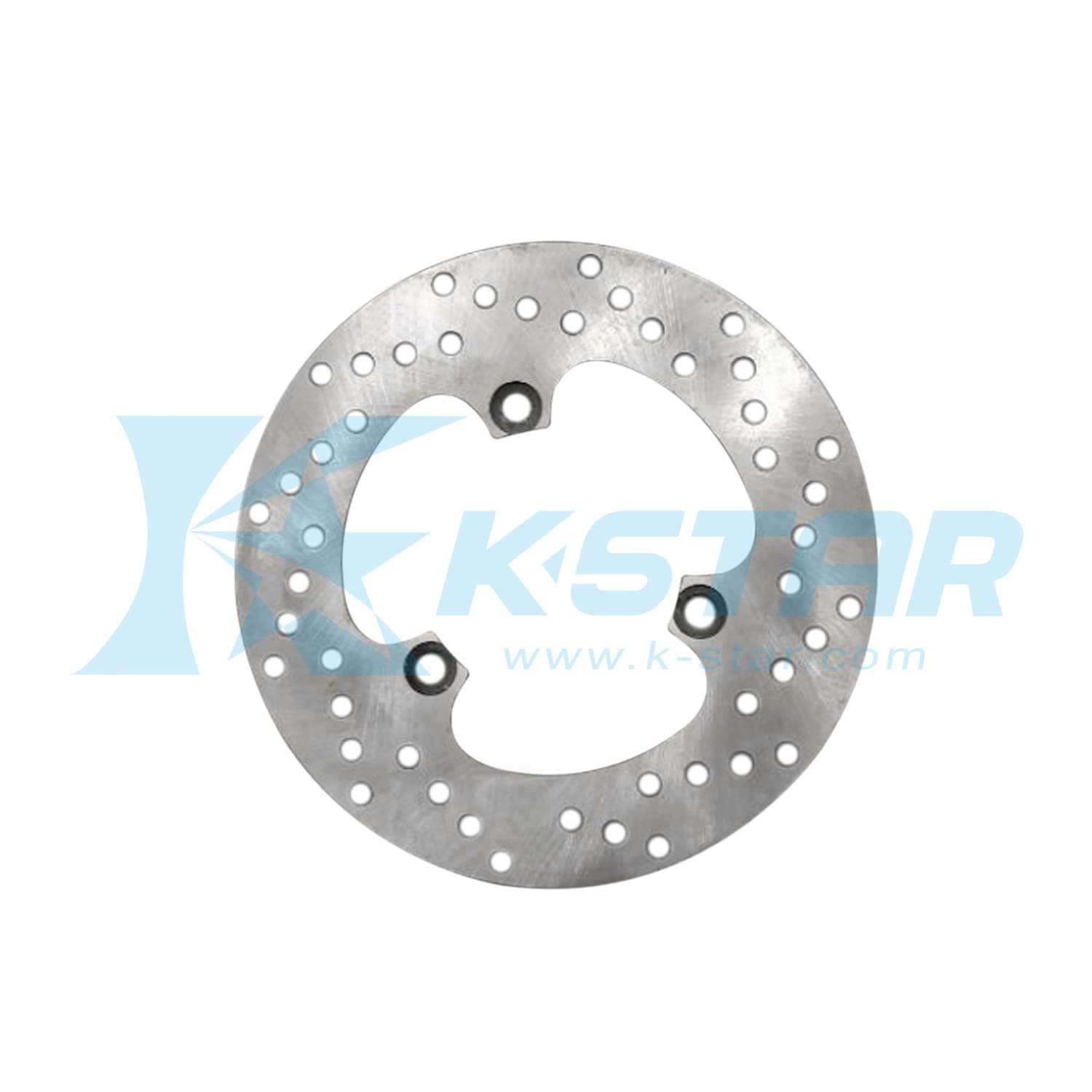 XTZ 250 REAR BRAKE DISC