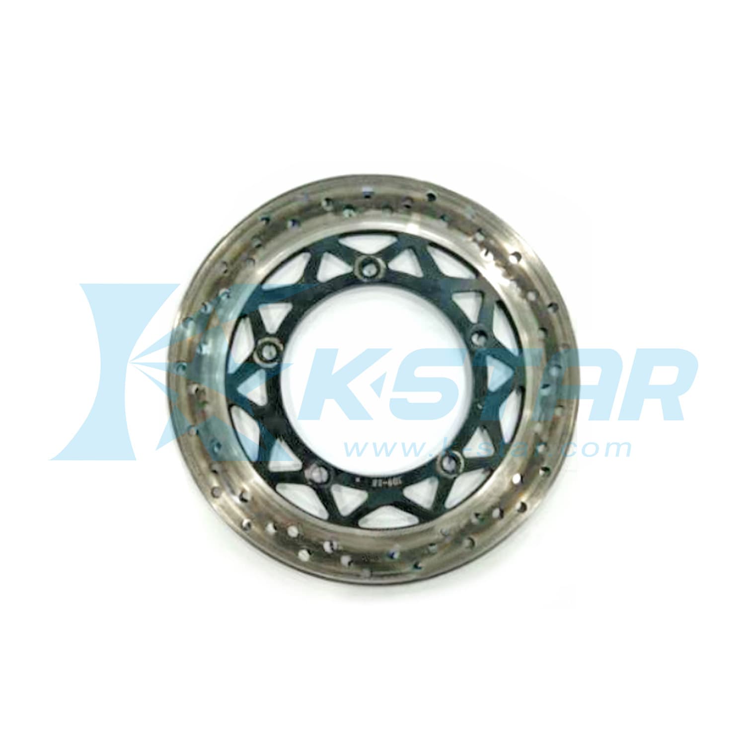 LIBERO 125 FRONT BRAKE DISC