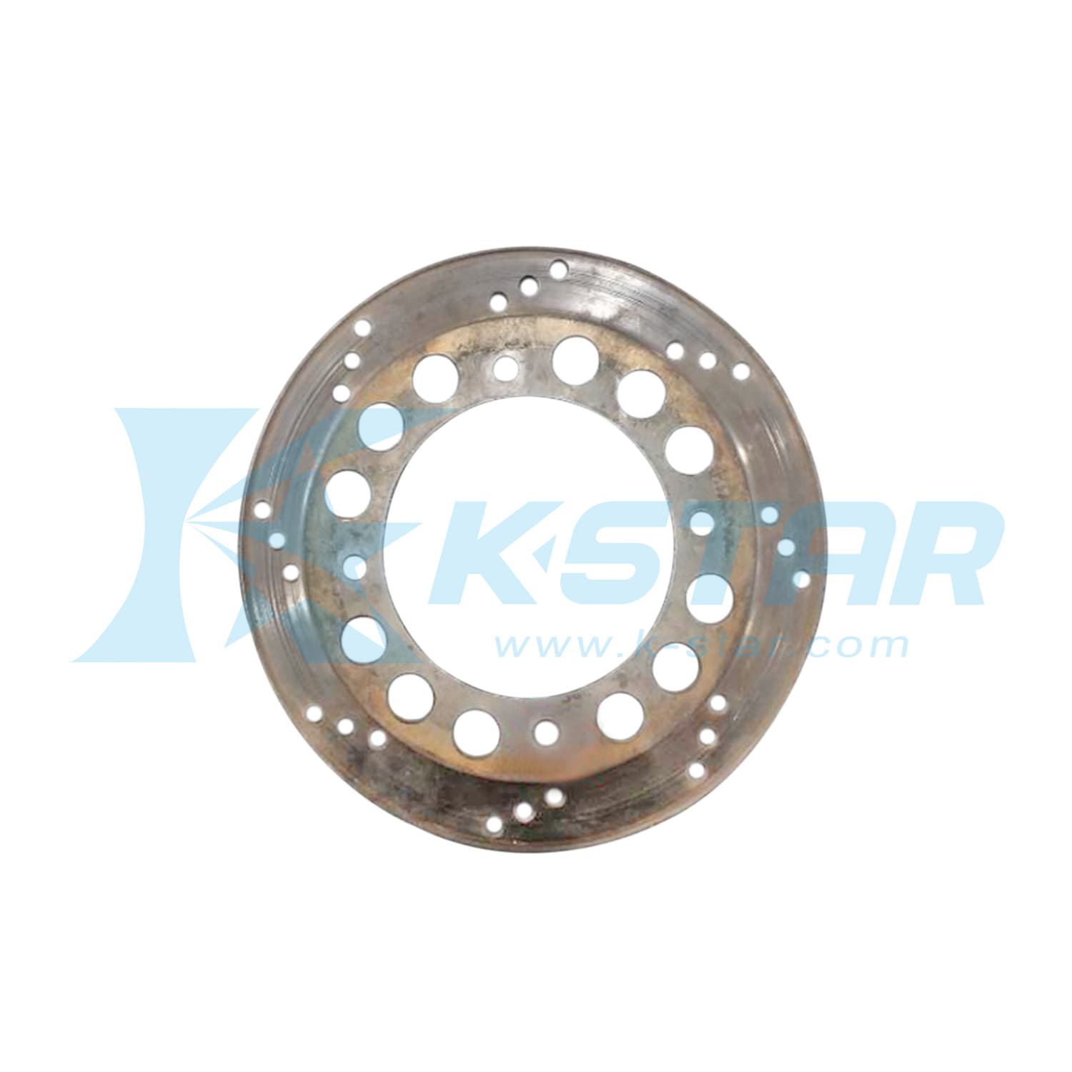 DR 250 REAR BRAKE DISC