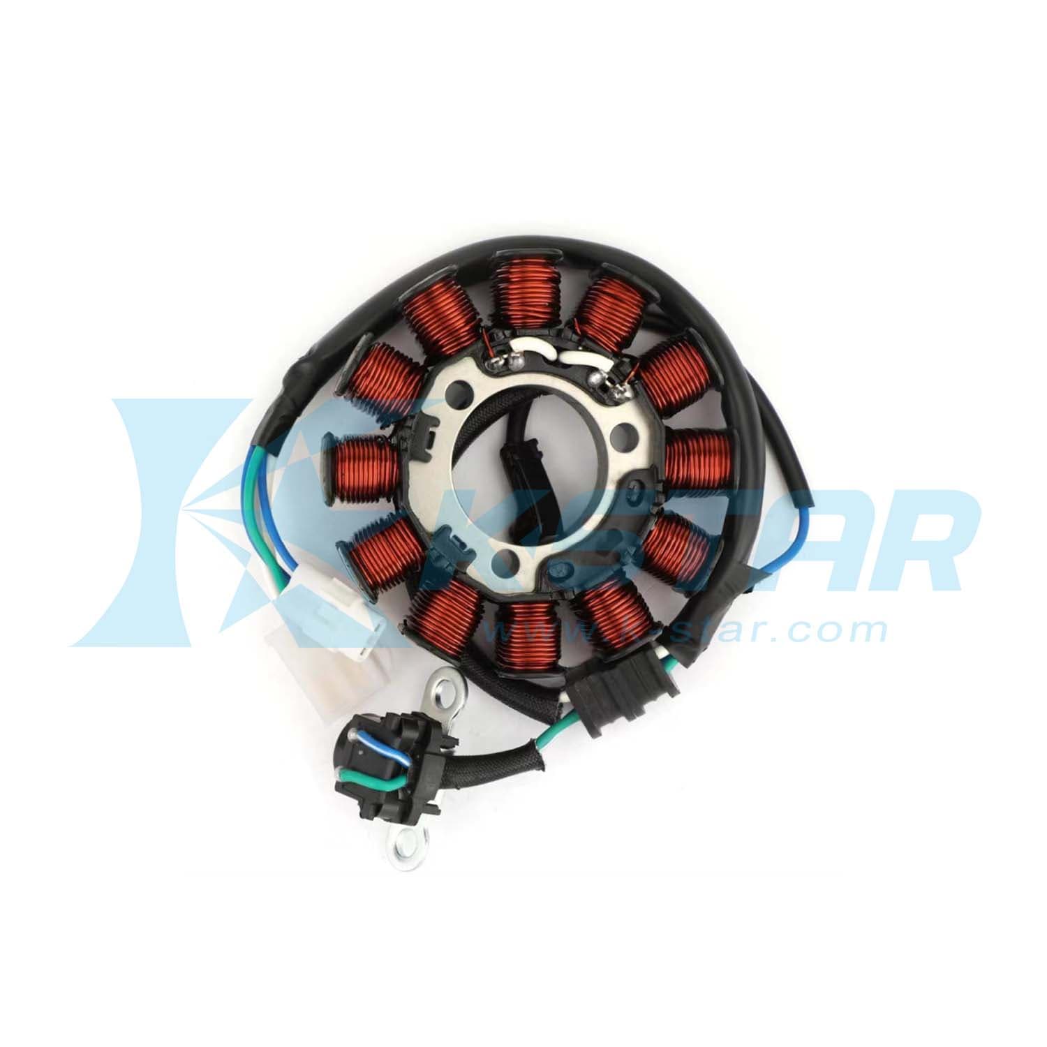 FZ 16/ SZ 16 STATOR