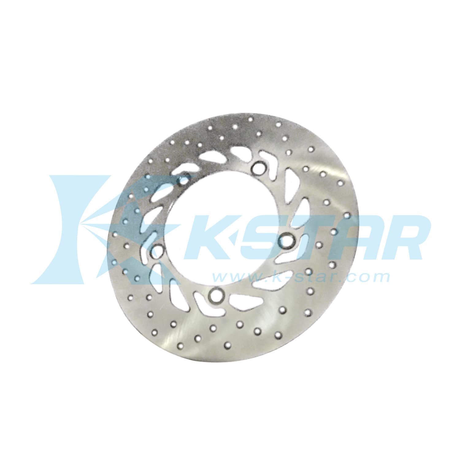 SZR 150 FRONT BRAKE DISC