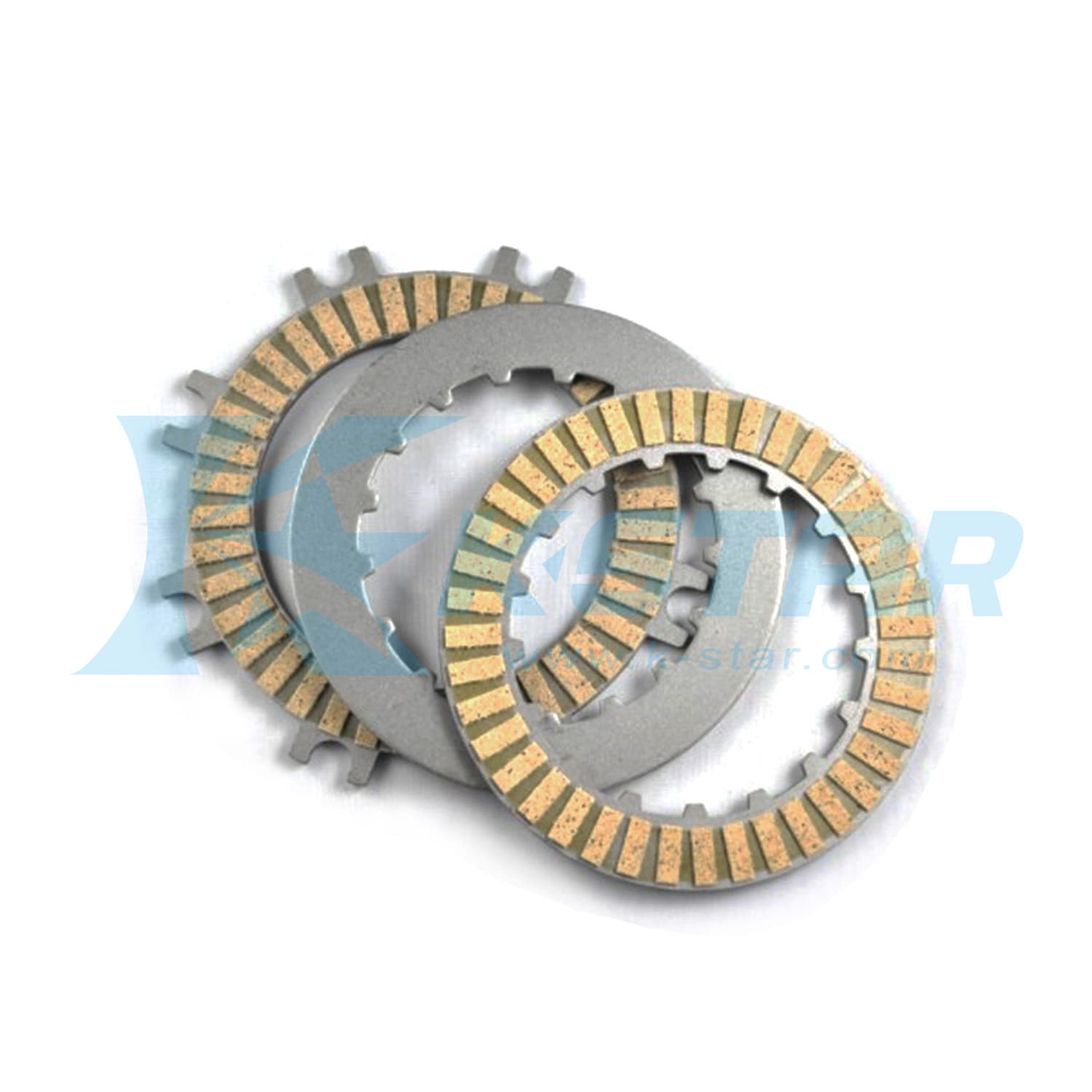 C 110/C 70 CLUTCH PLATE