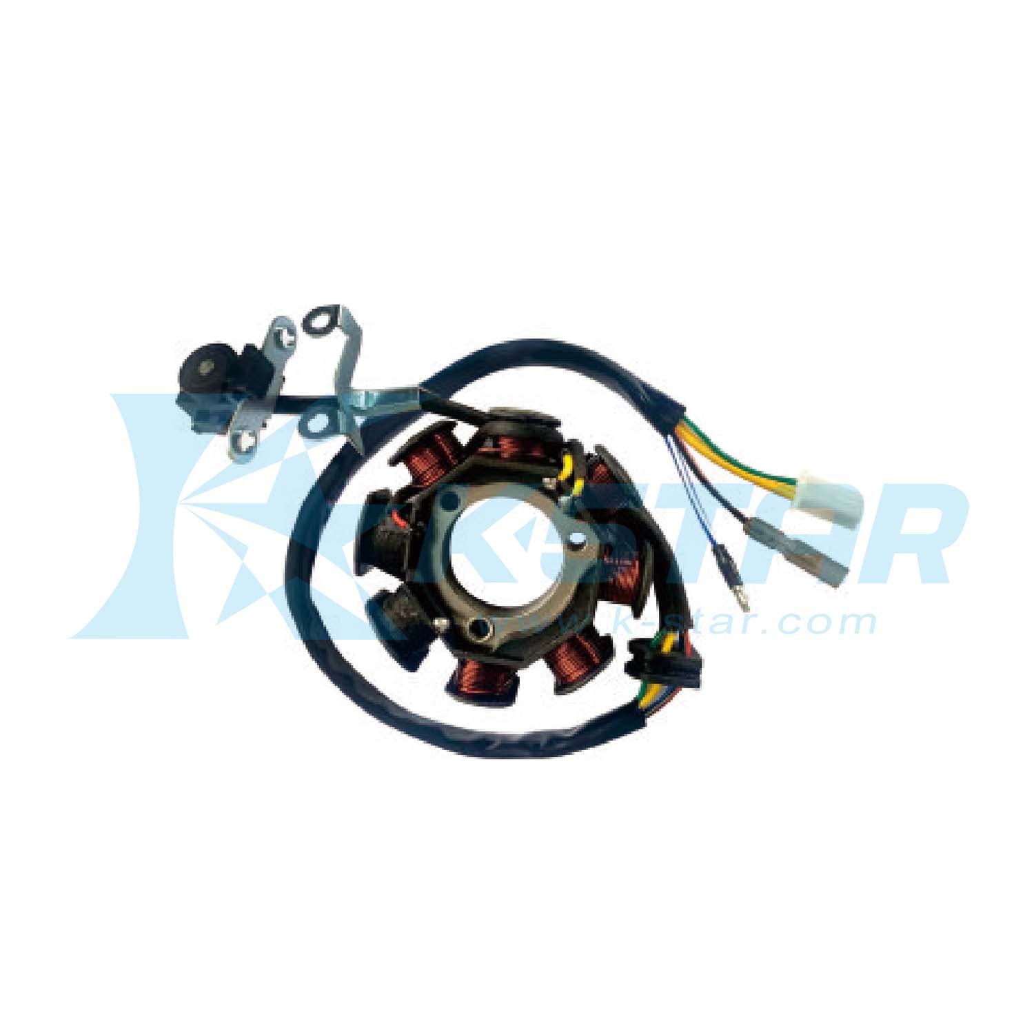 CBX/NX/XR 200 STATOR