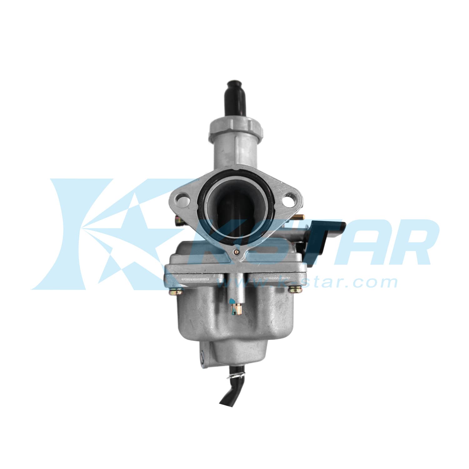 CG 125 87-94/ CARGO 125 97-13 CARBURETOR