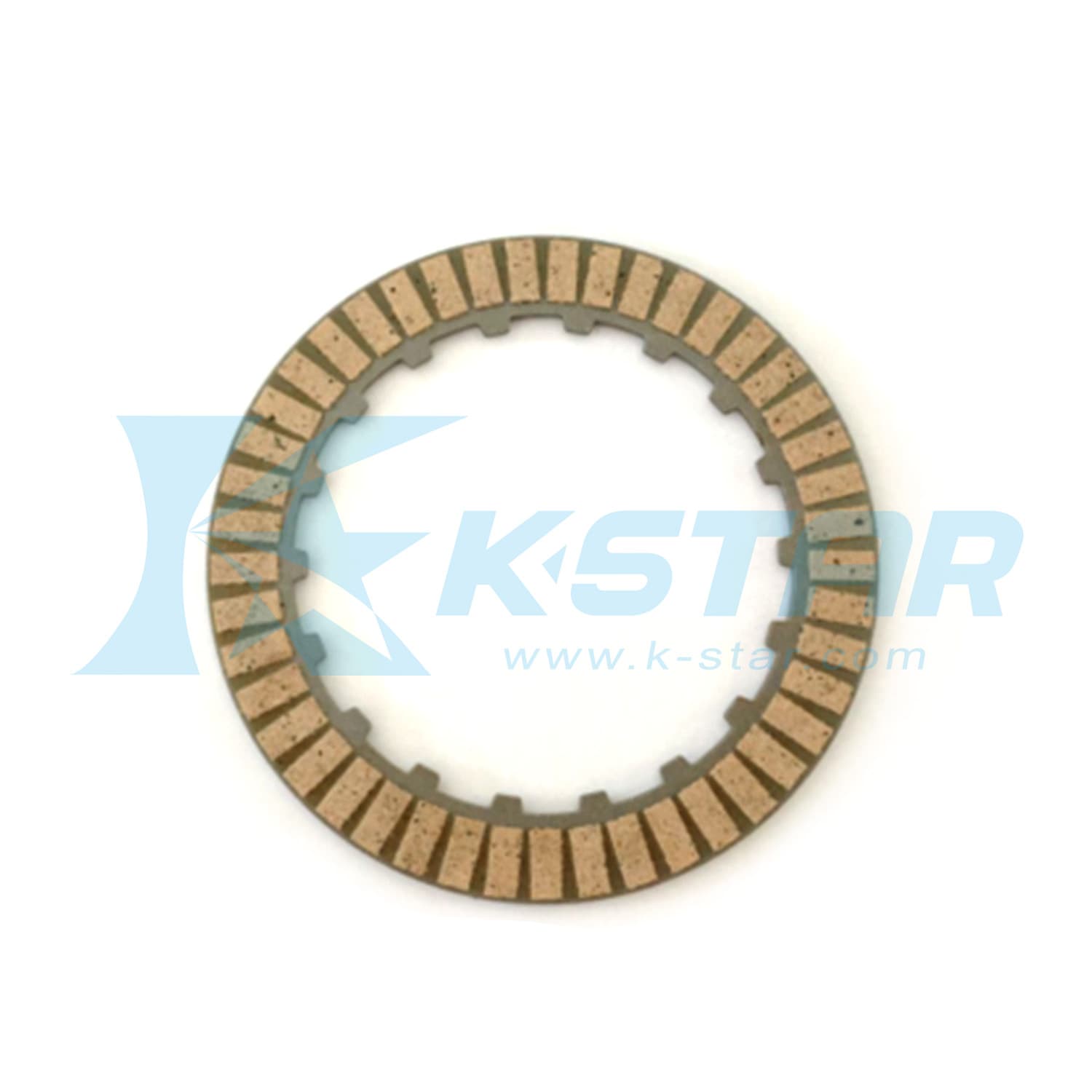 MD 90 CLUTCH PLATE 5PCS/SET