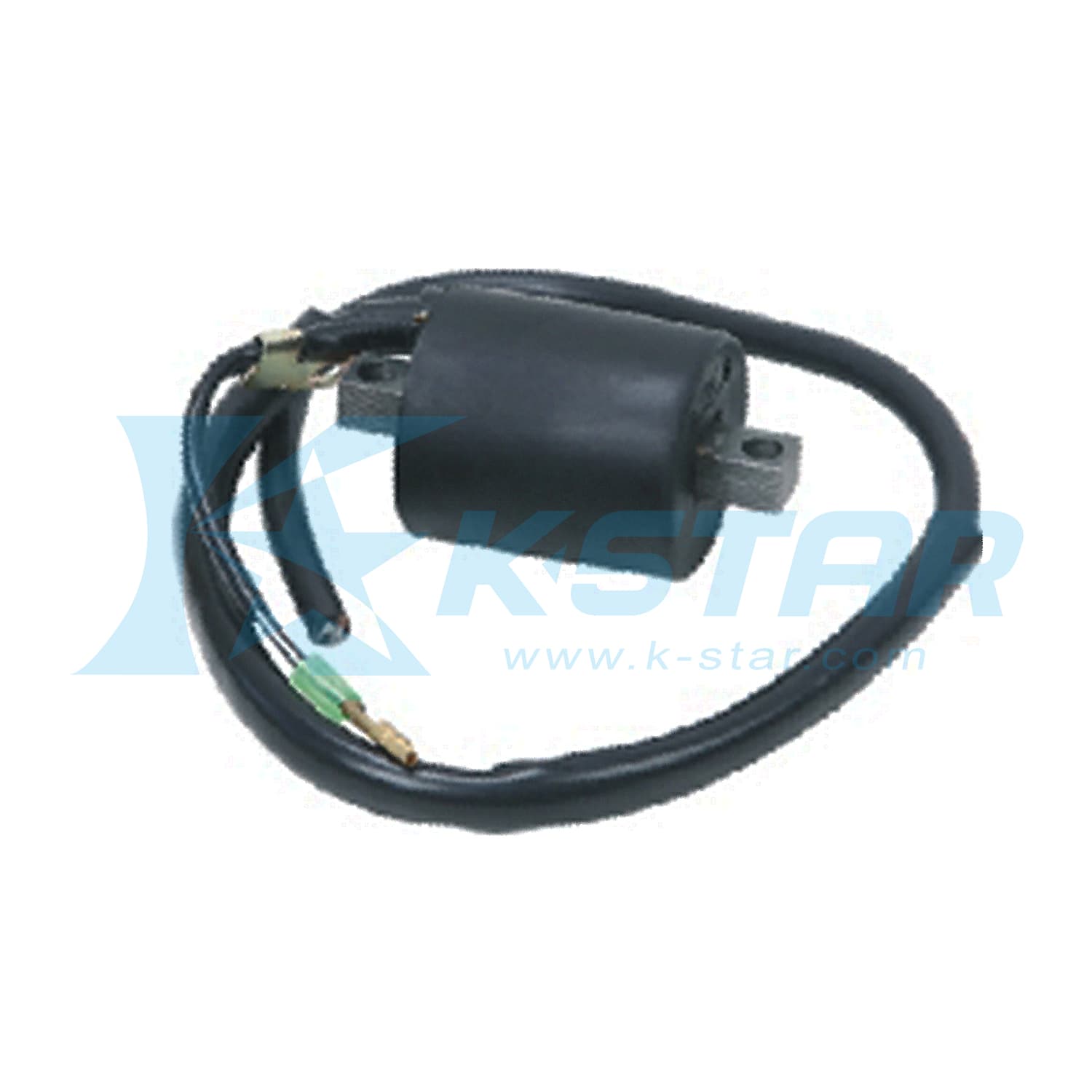 WAVE IGNITION COIL