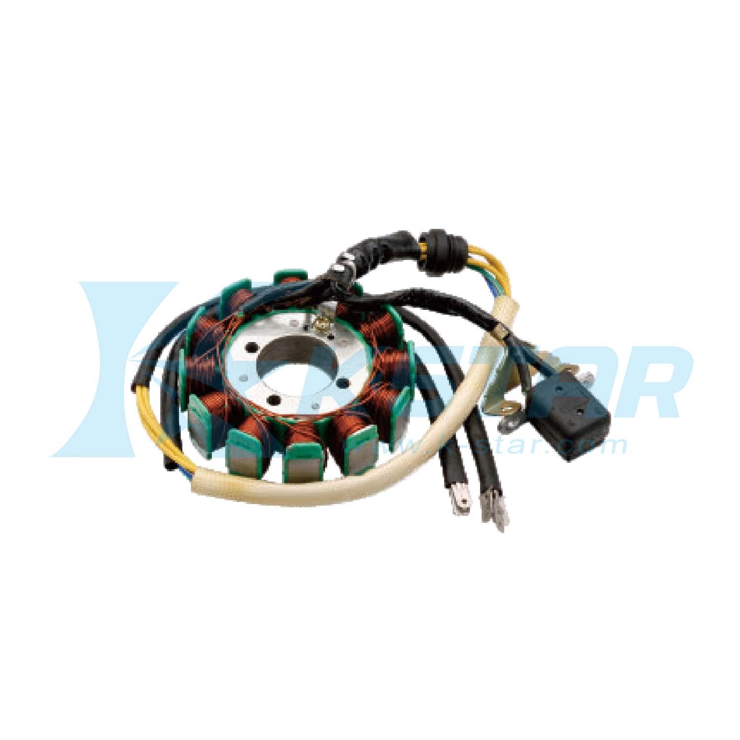 CG 200 STATOR