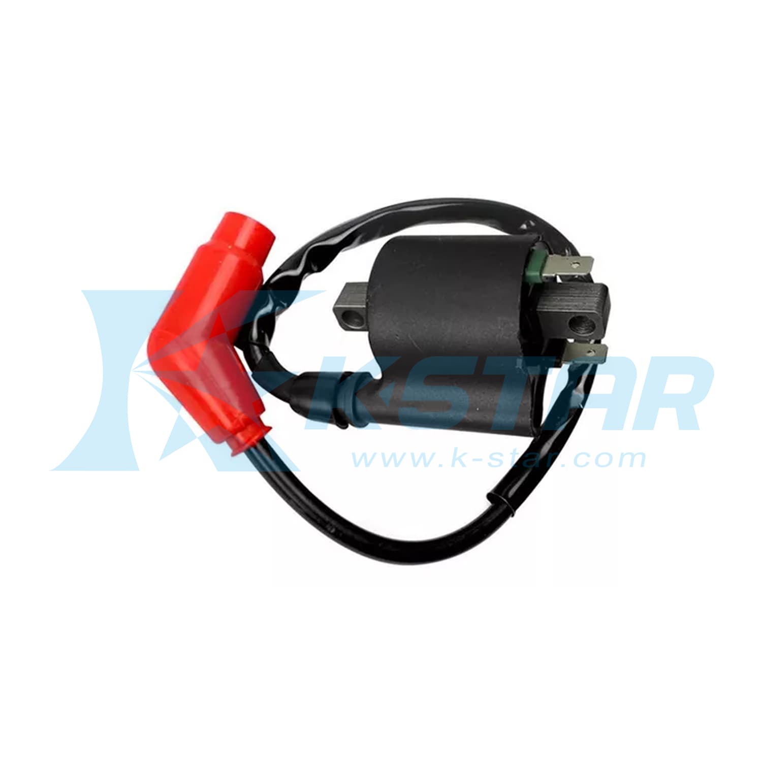 CB 160 F IGNITION COIL