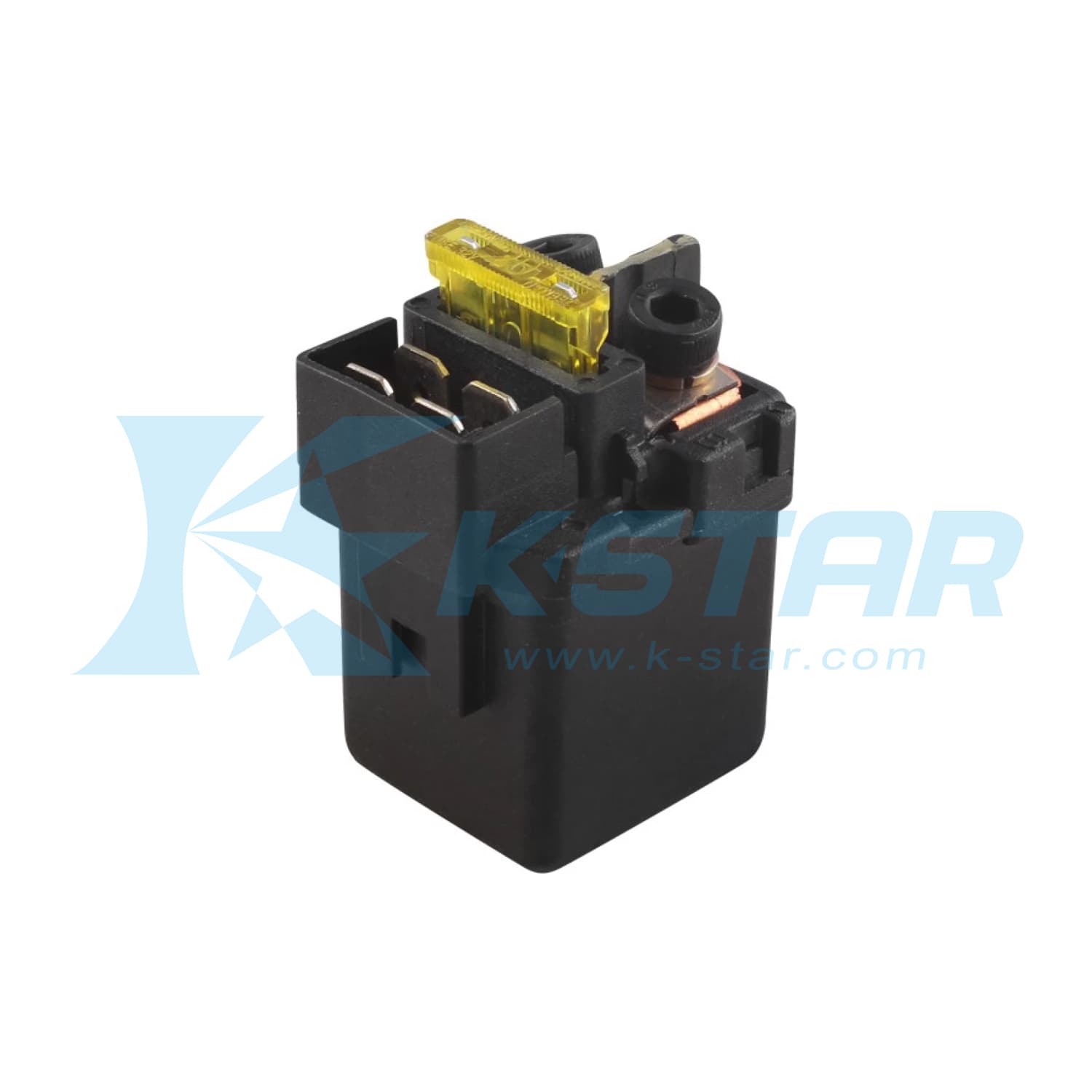 CB 160F STARTER RELAY