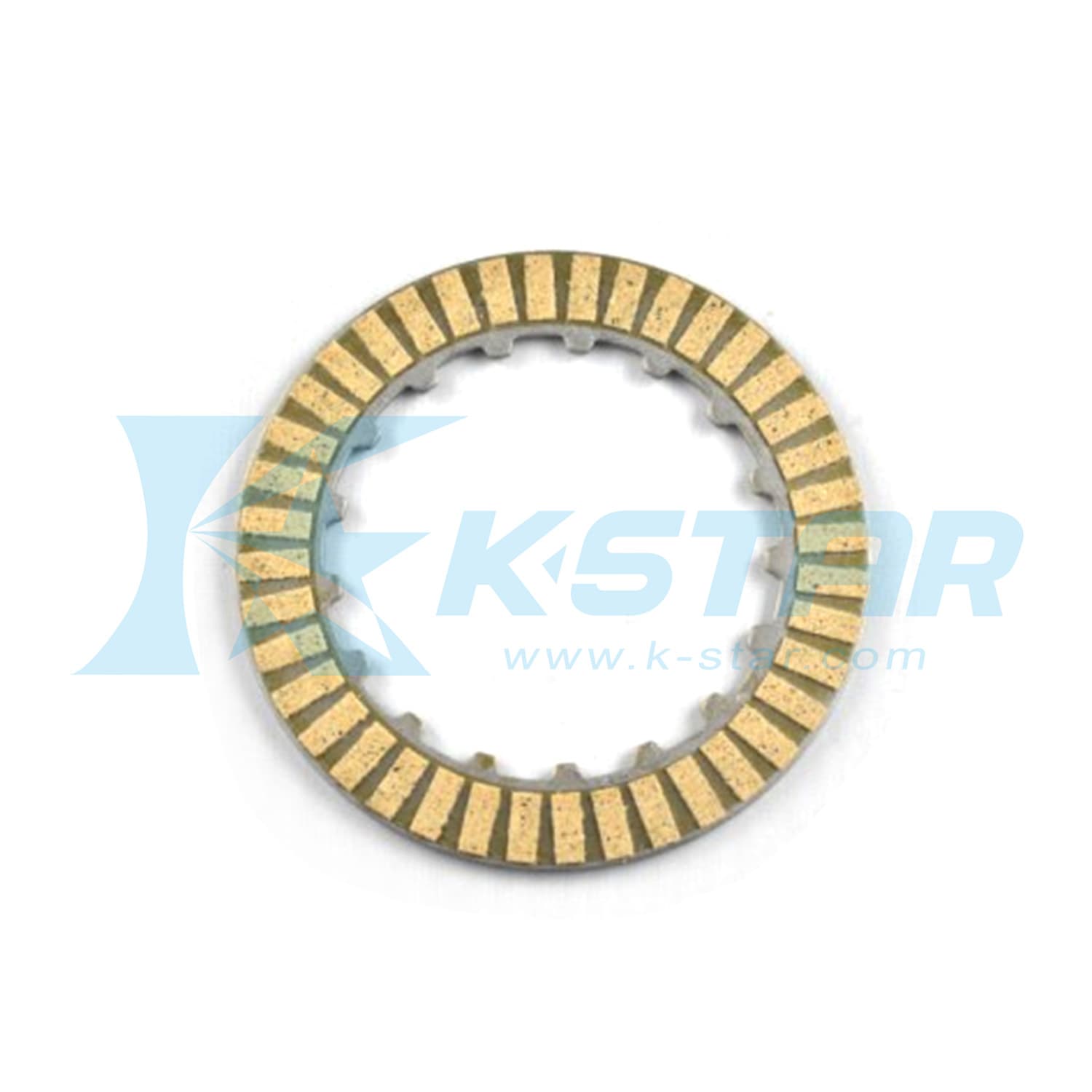 GN 5 CLUTCH PLATE 3PCS/SET