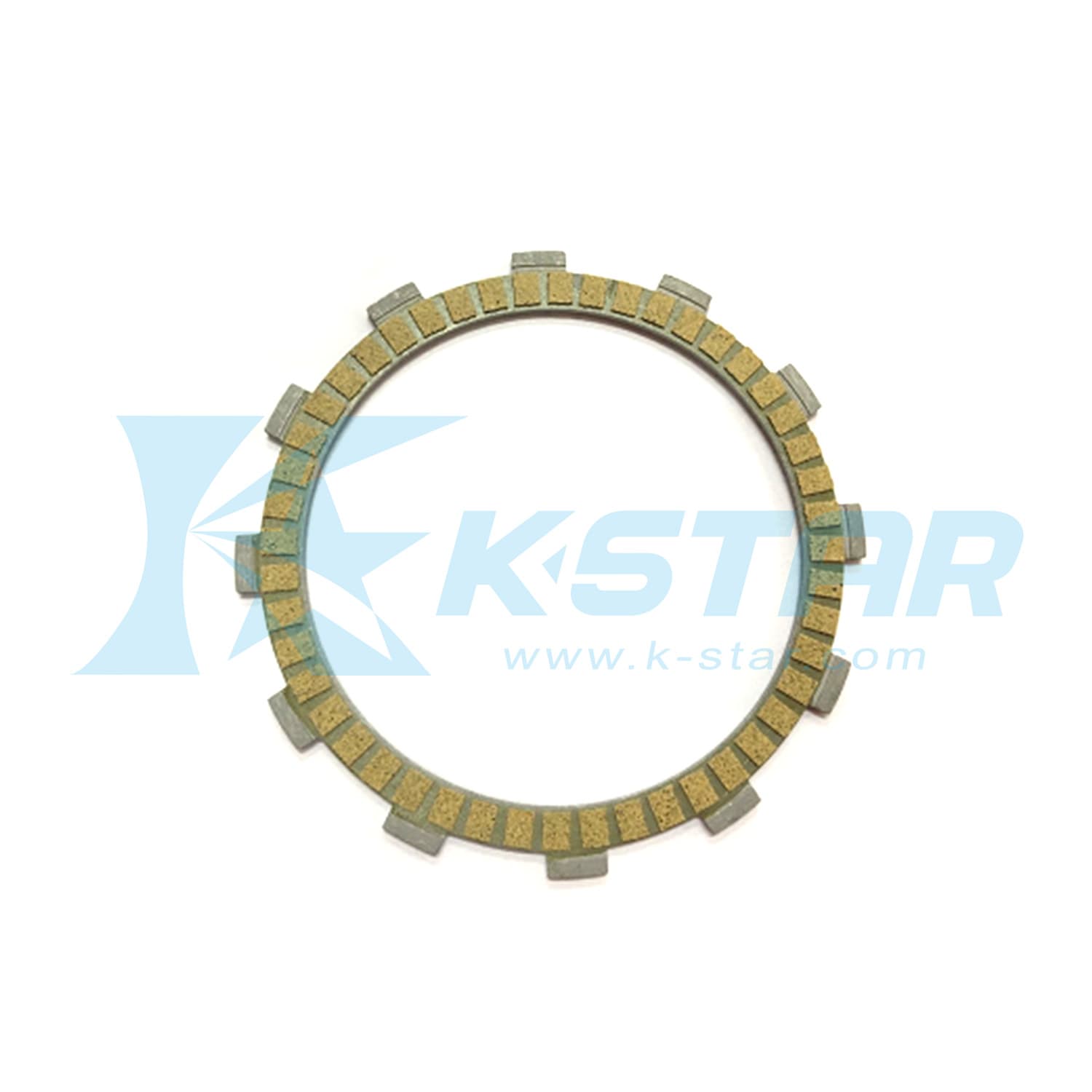 CB 400/ CBR 1000 RR CLUTCH PLATE