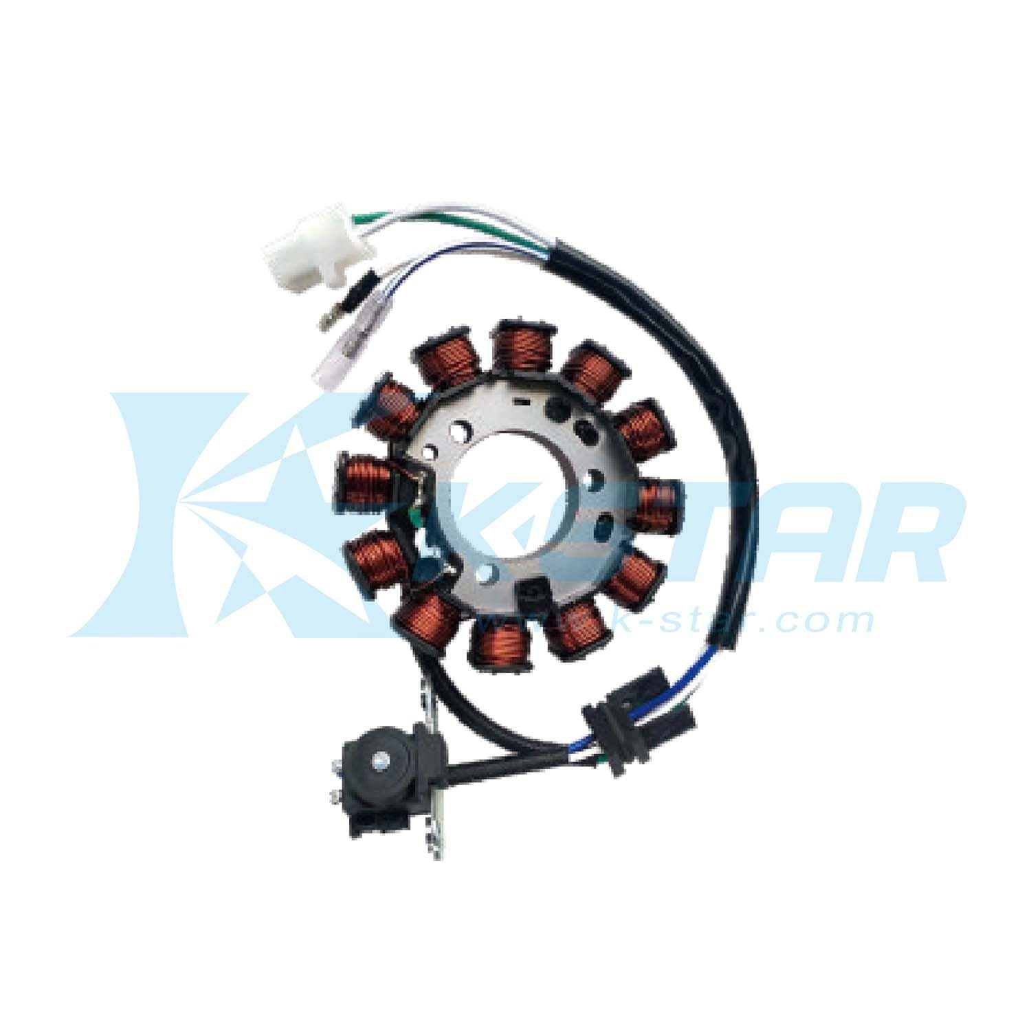 CBF 150 STATOR