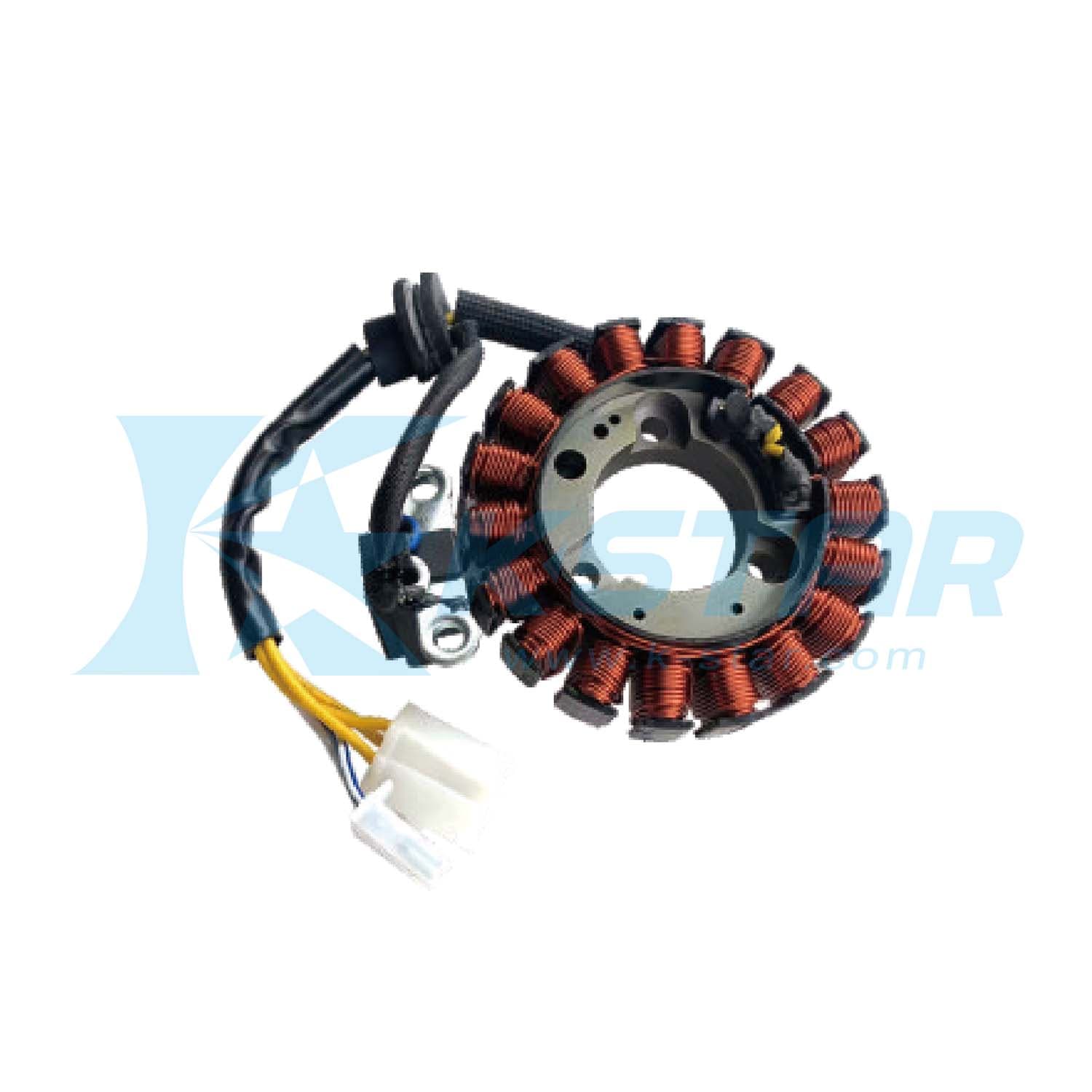 CBF 190 STATOR