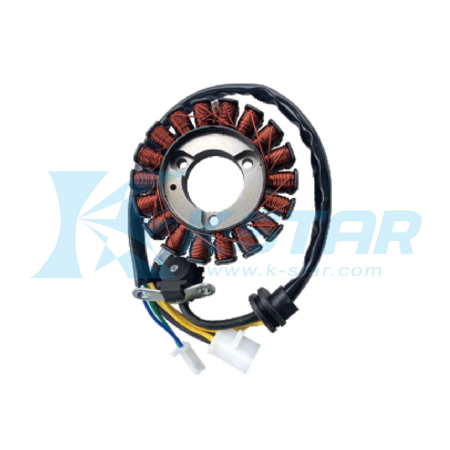 CBF 300 STATOR