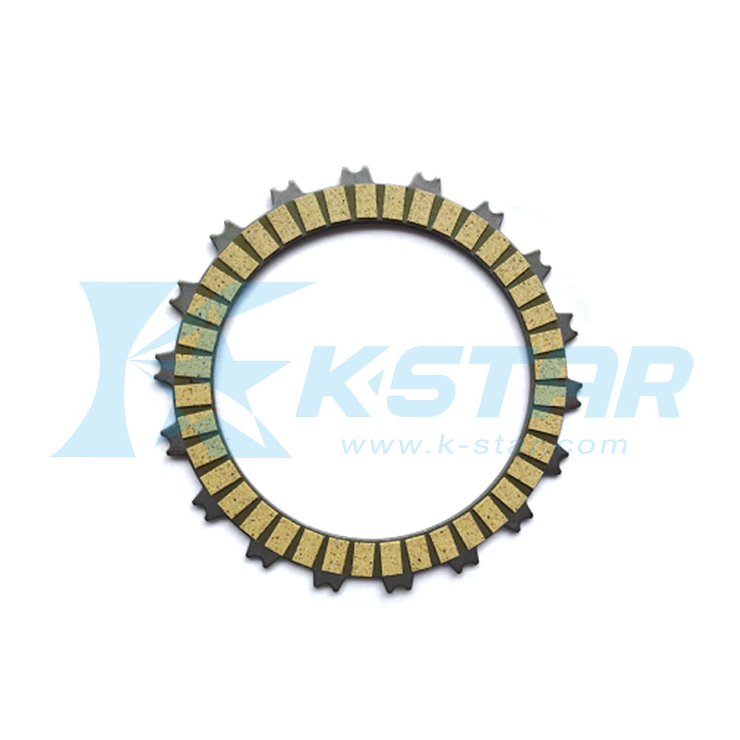 CBR 250/ VT 250/ VTR 250 CLUTCH PLATE