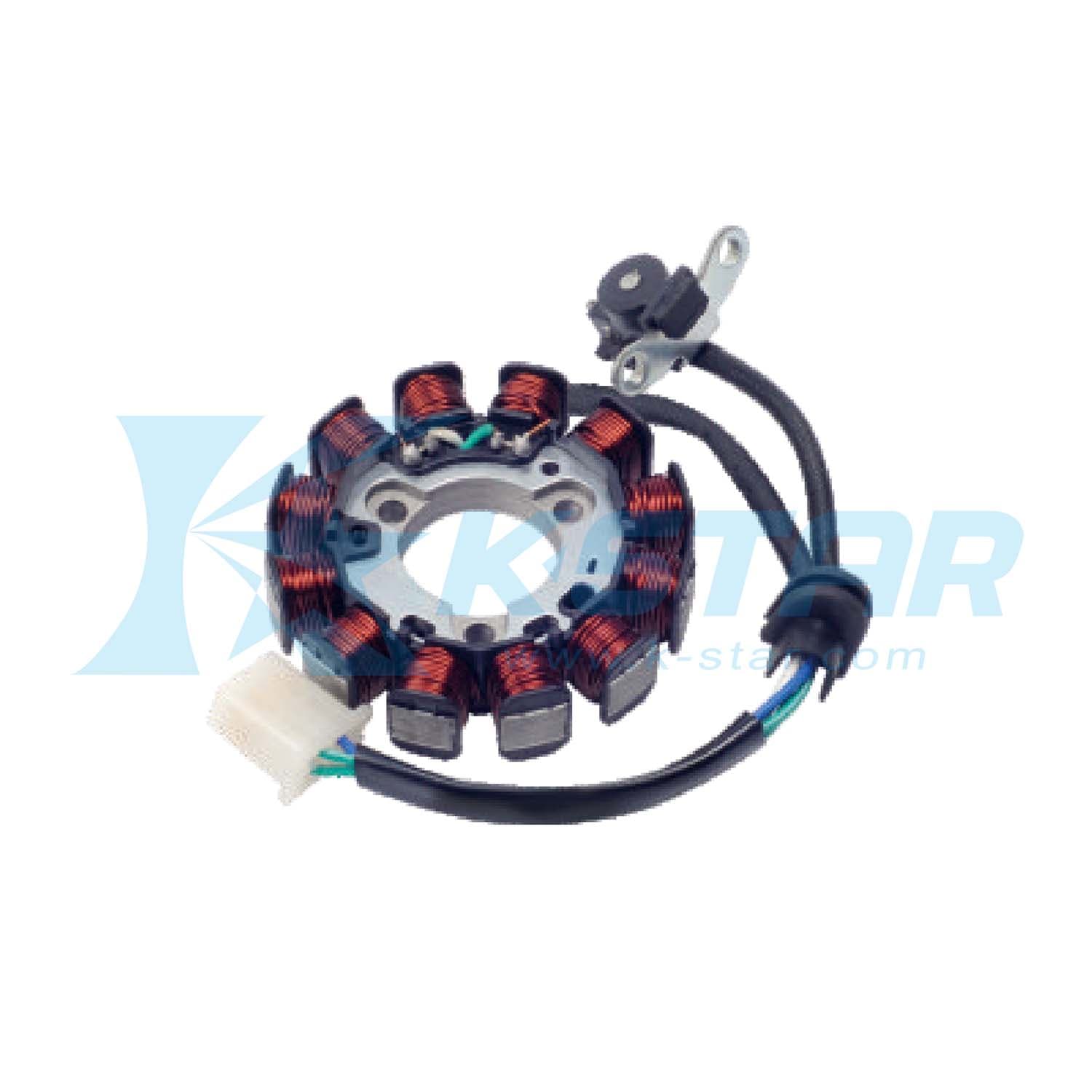 FAN 150 STATOR