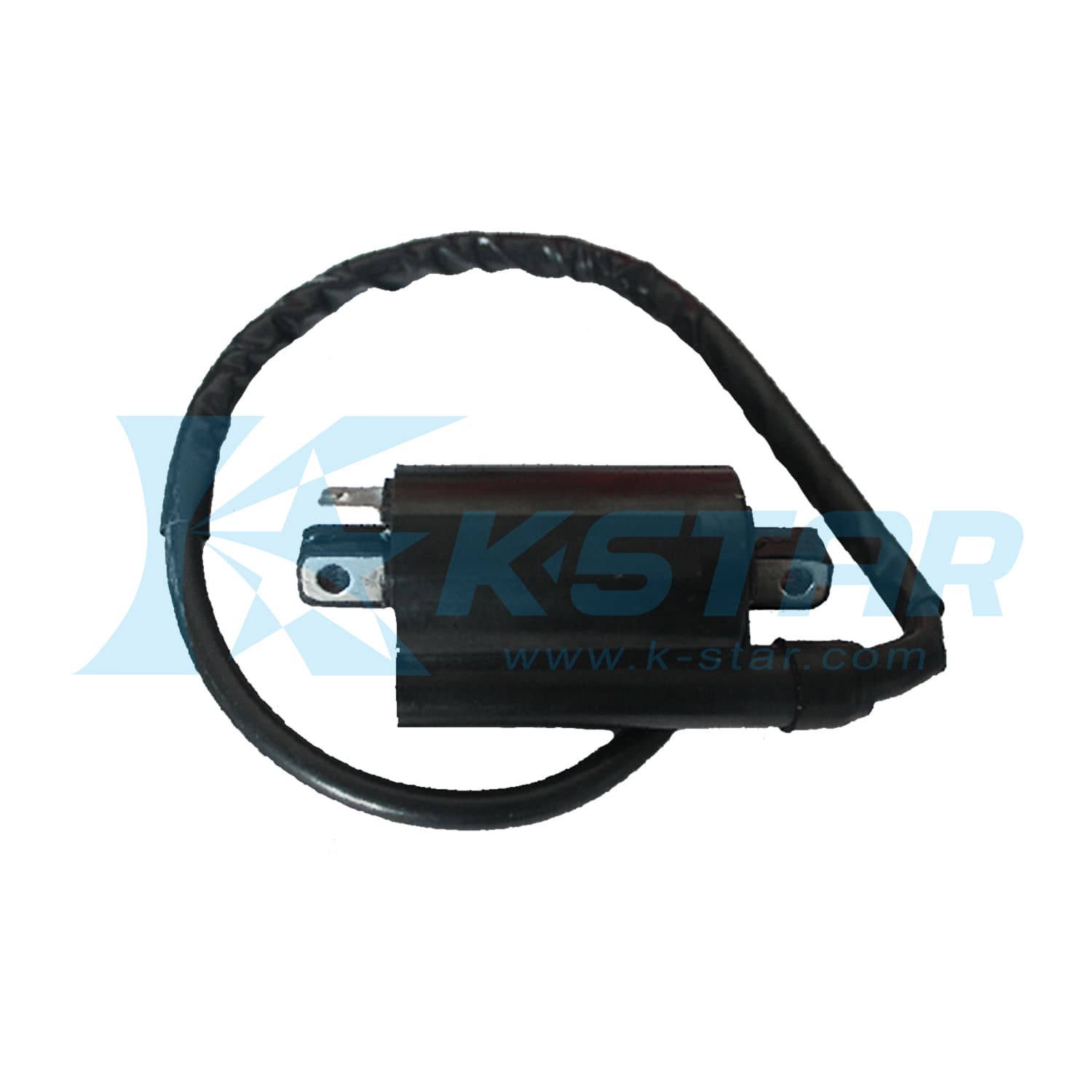 GN 125 IGNITION COIL