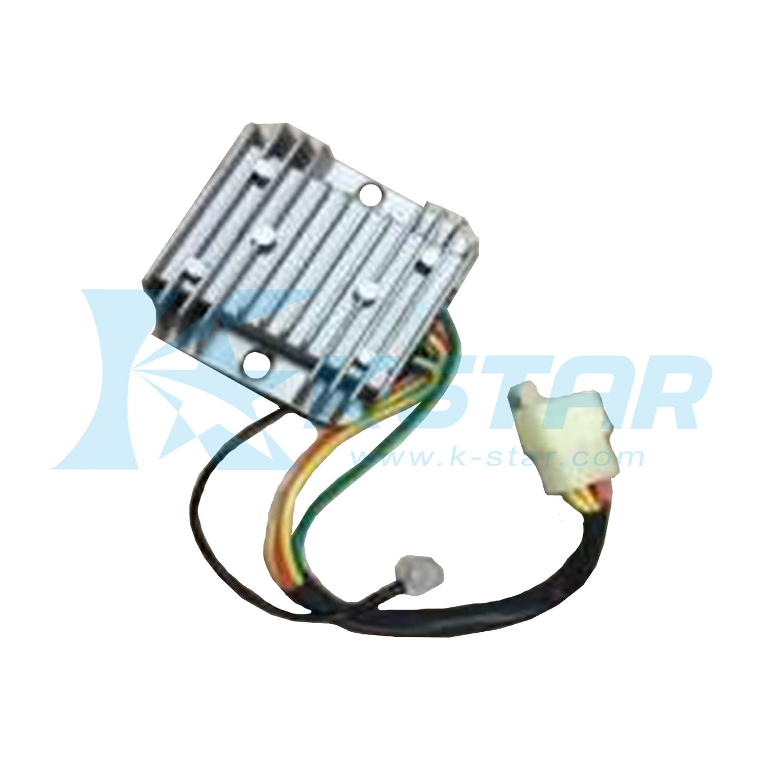 EN 125 HU REGULATOR