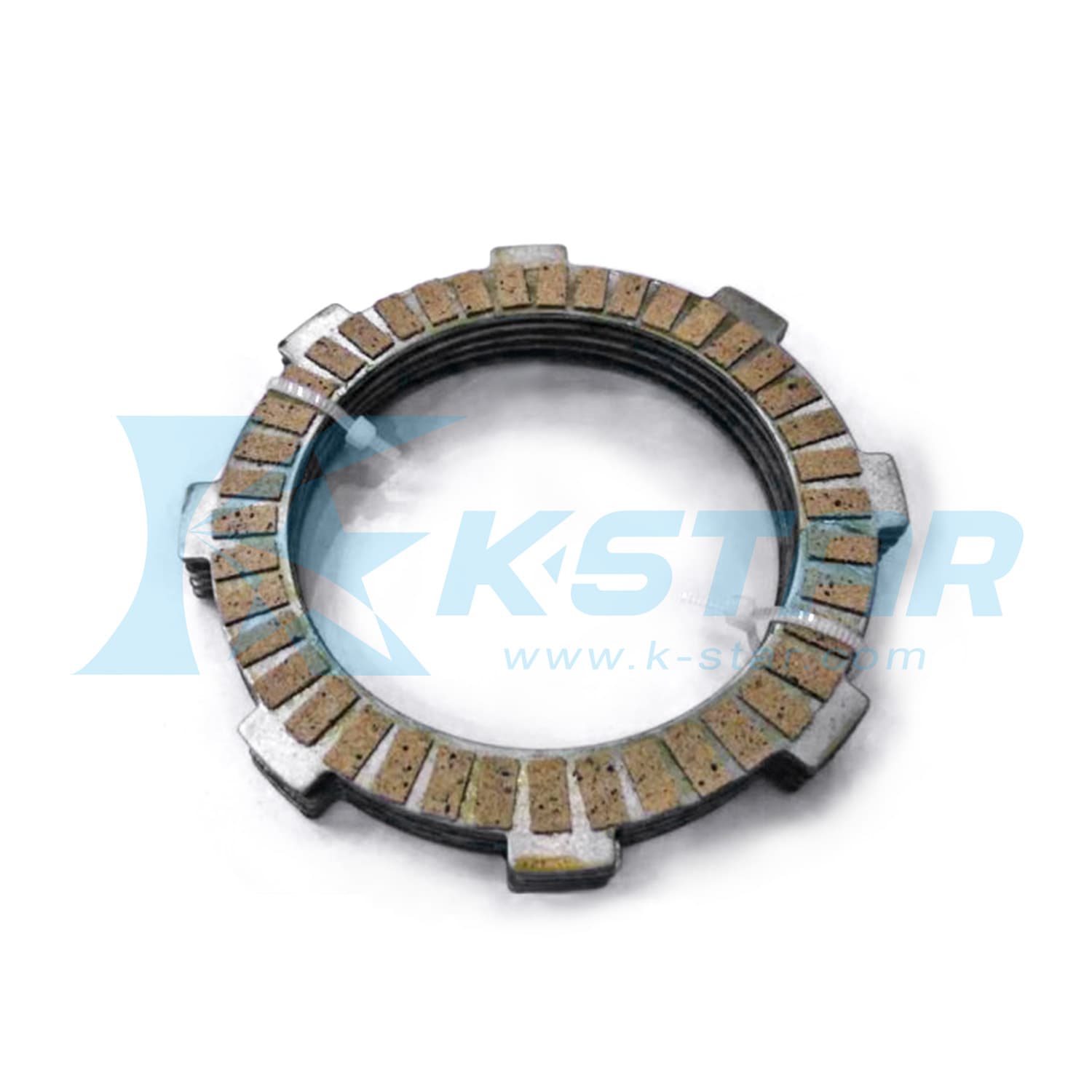 VIVA 115 CLUTCH PLATE 5PCS/SET