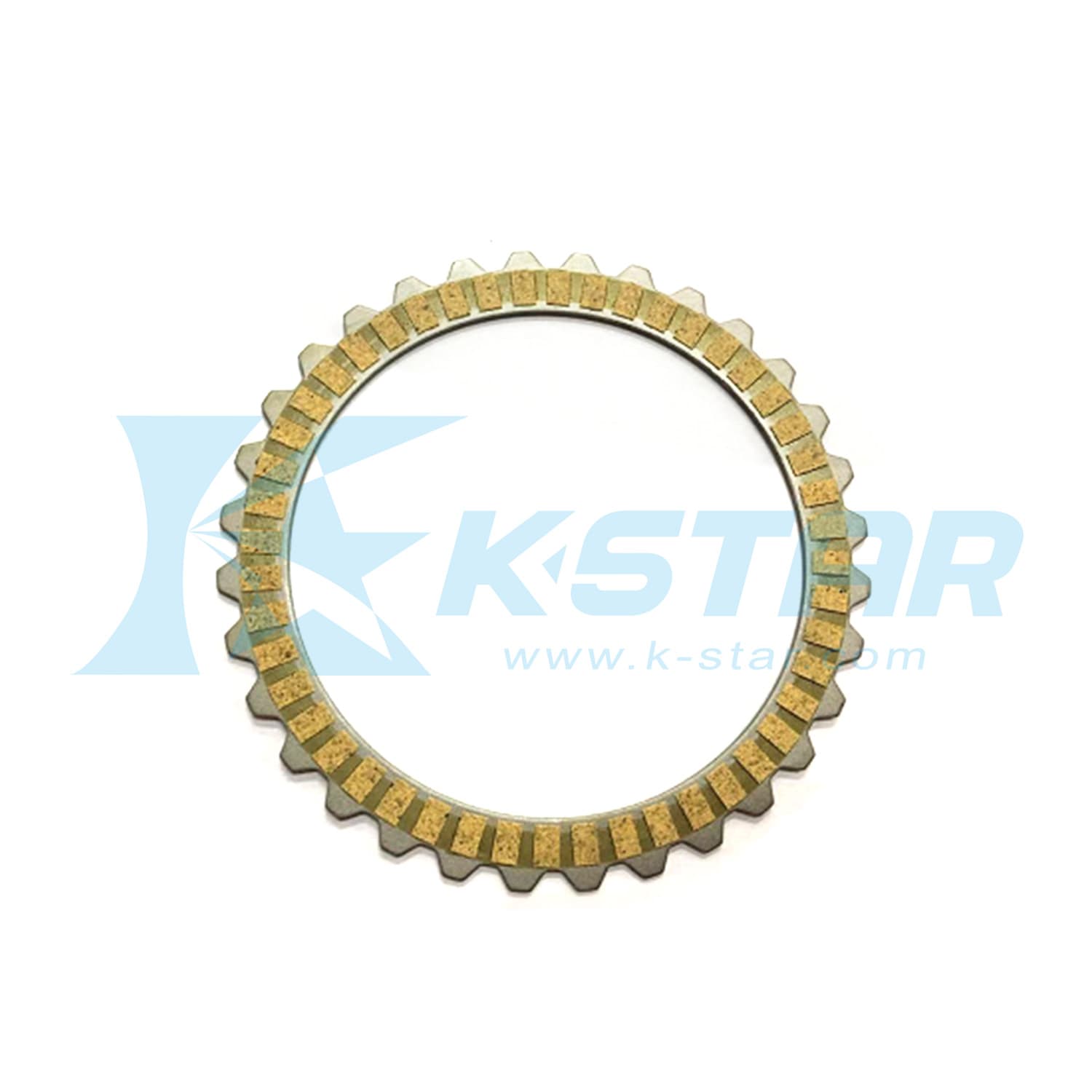 GSXR 1100 CLUTCH PLATE