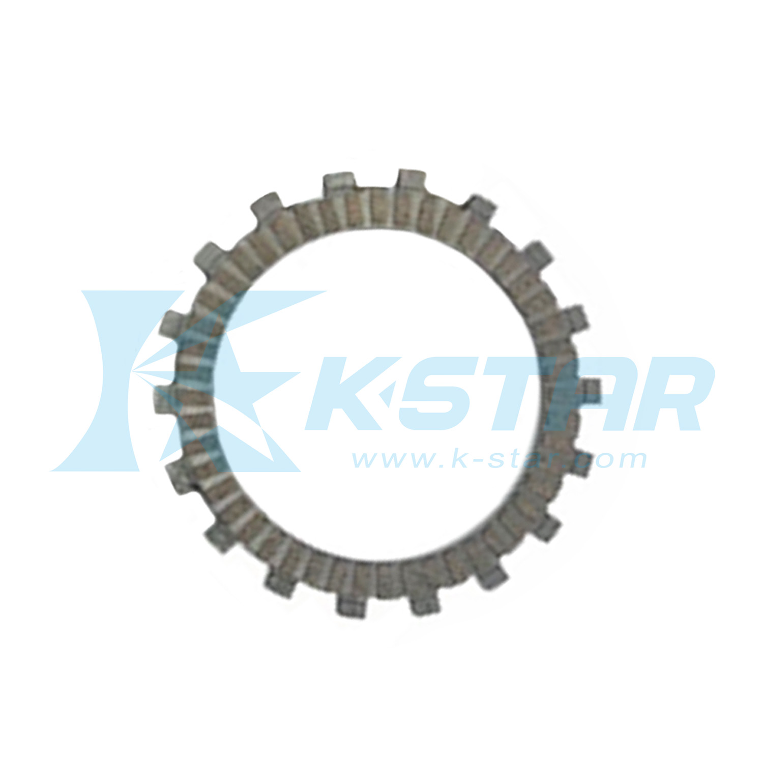 R1200S / 1200R/ K1200S/ K1300/ K1300R CLUTCH PLATE