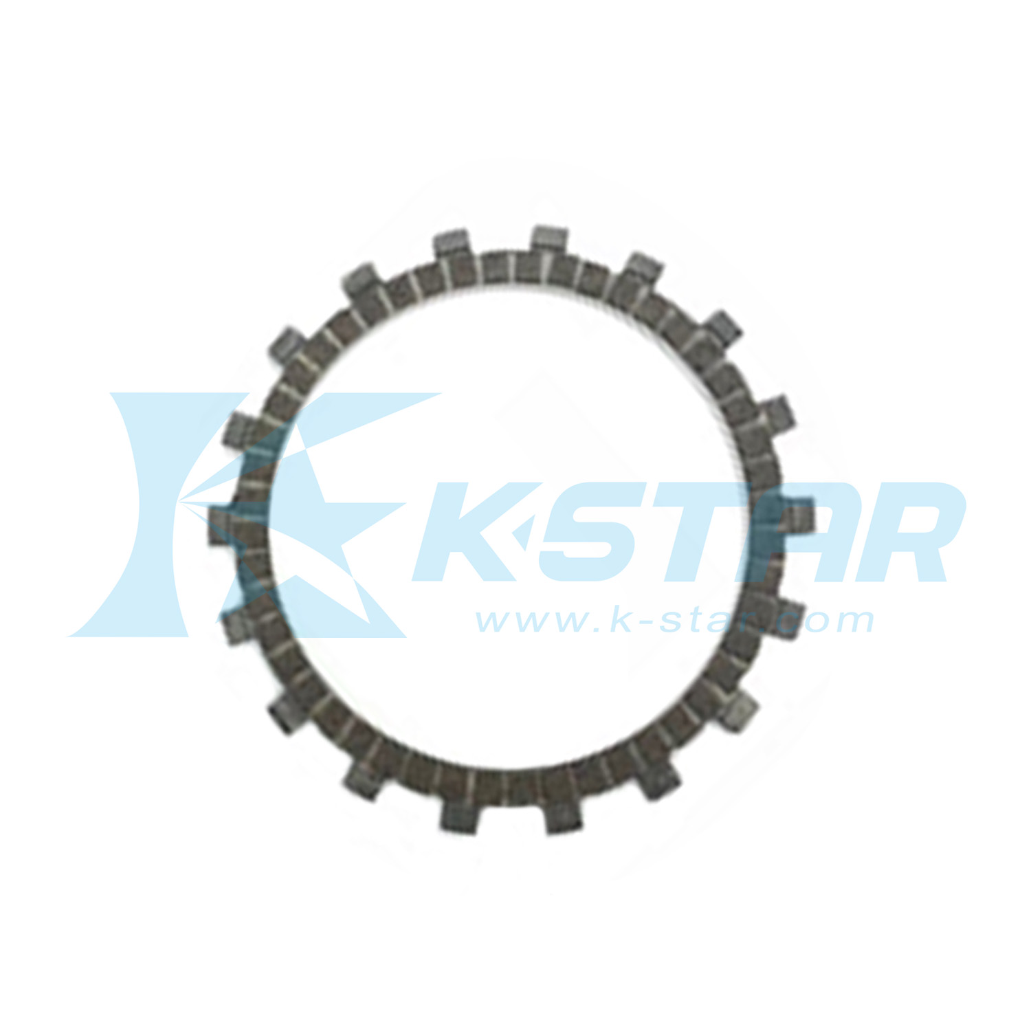 R1200S / 1200R/ K1200S/ K1300/ K1300R CLUTCH PLATE