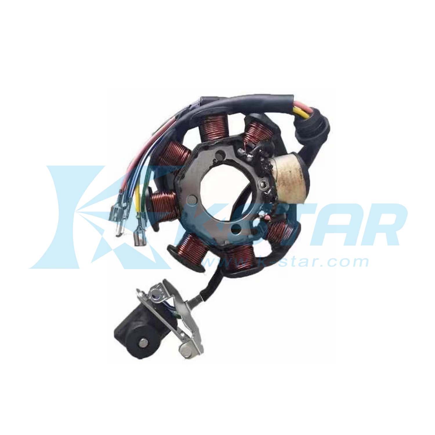 DM 200 STATOR