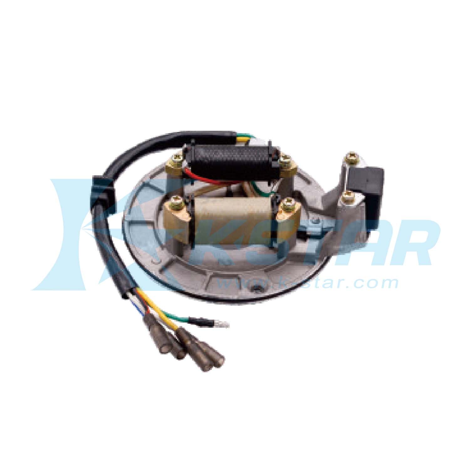 ST/FT 70 STATOR