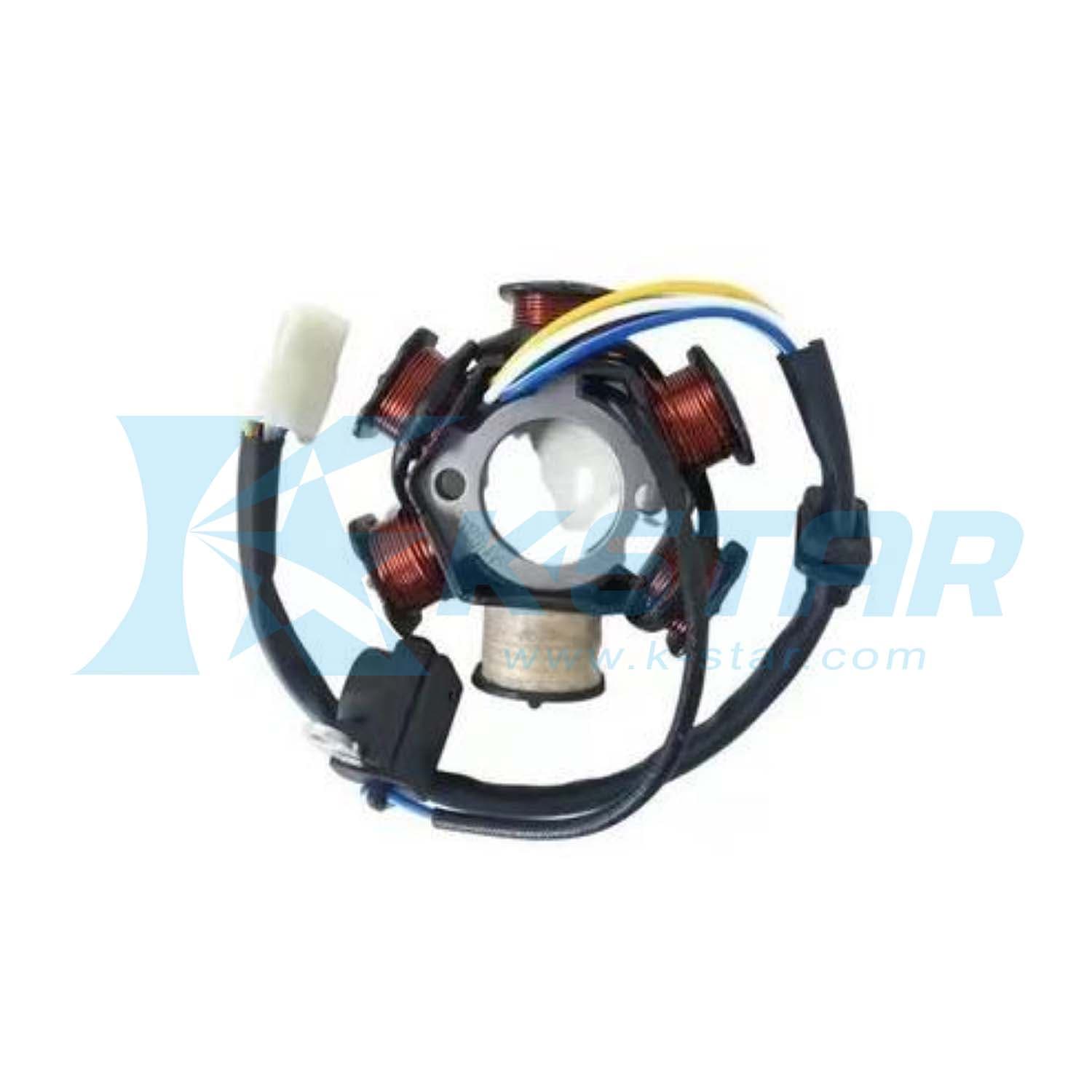 AT 110 RT STATOR