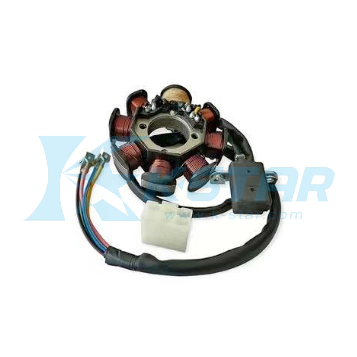 FT 125TS STATOR