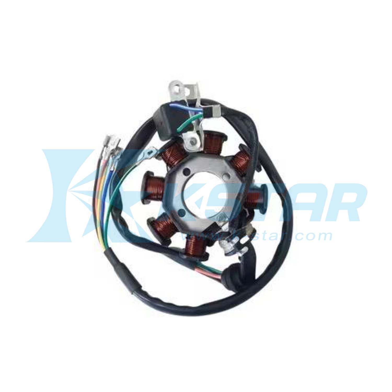 150 Z/ FT 150S/ 150 SZ STATOR