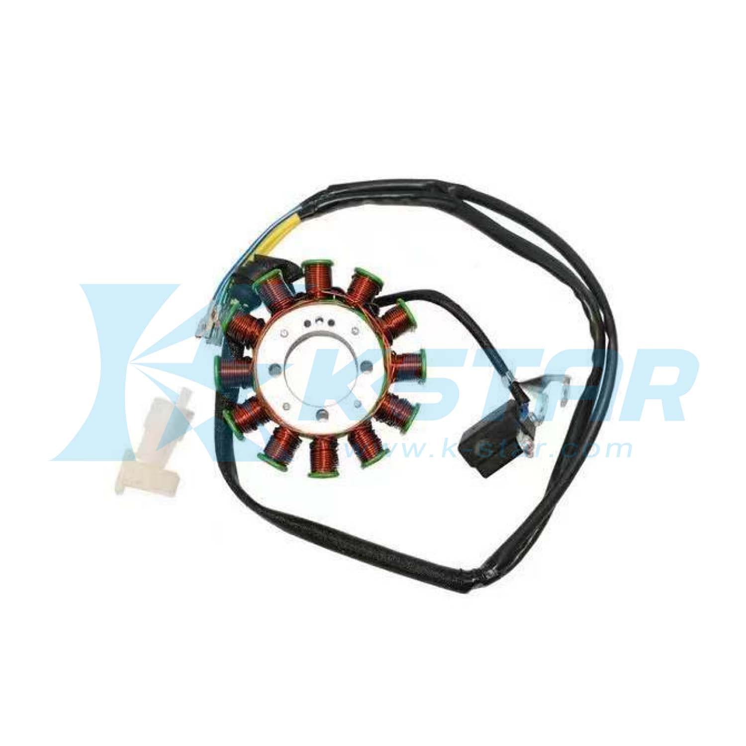 250 Z STATOR